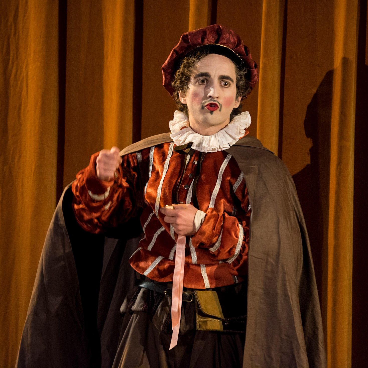 Sganarelle ou le Cocu imaginaire de Molière