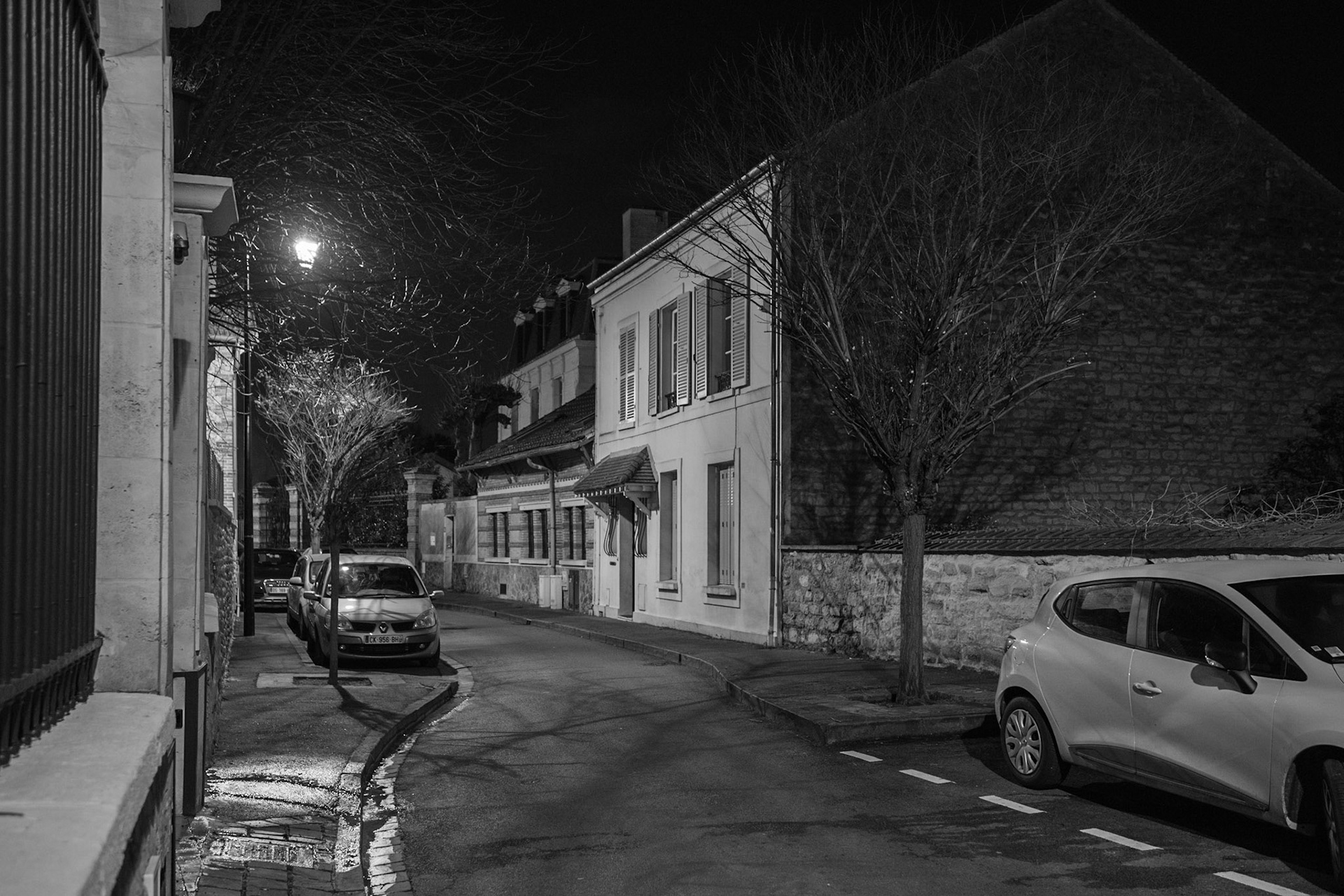 Andrésy 23h09