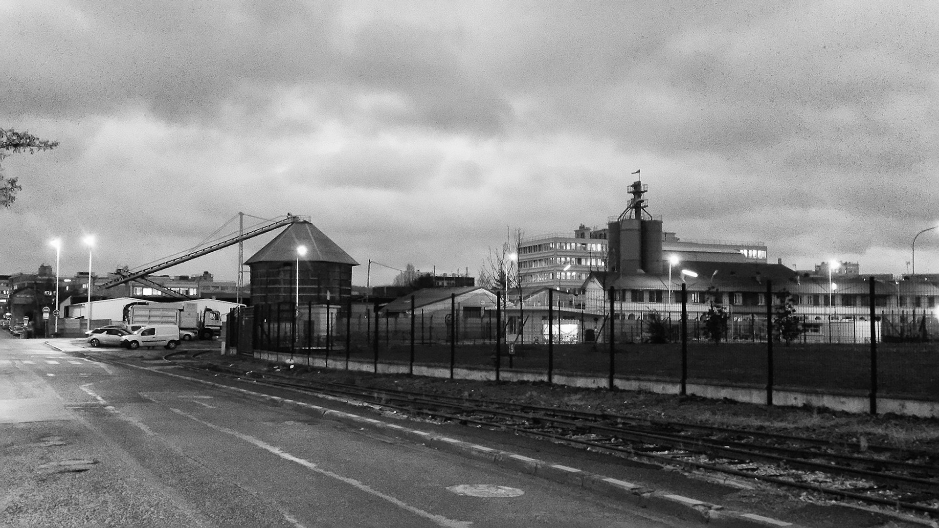 Nanterre 18h04