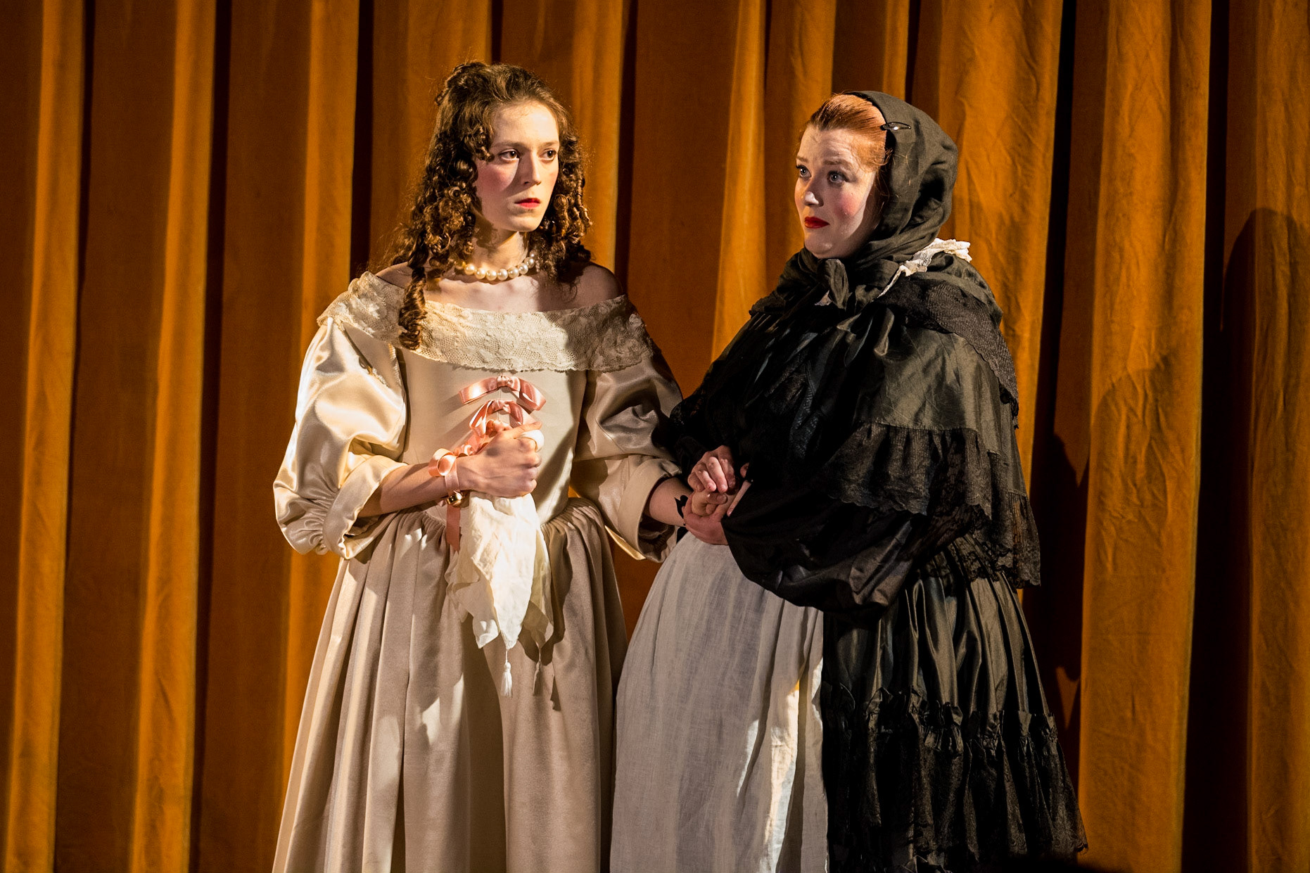 Sganarelle ou le Cocu imaginaire de Molière
