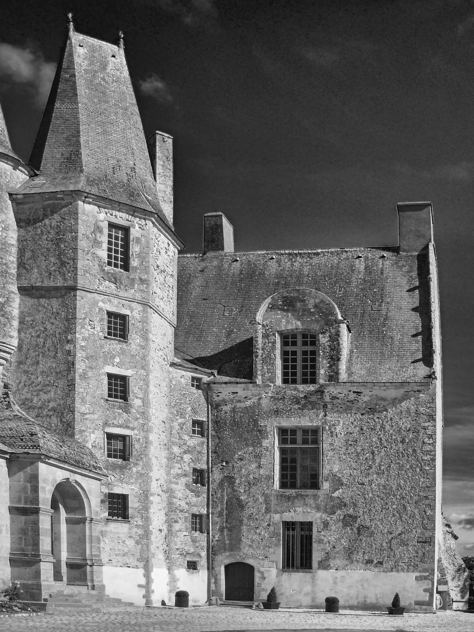 Bretagne 9h47