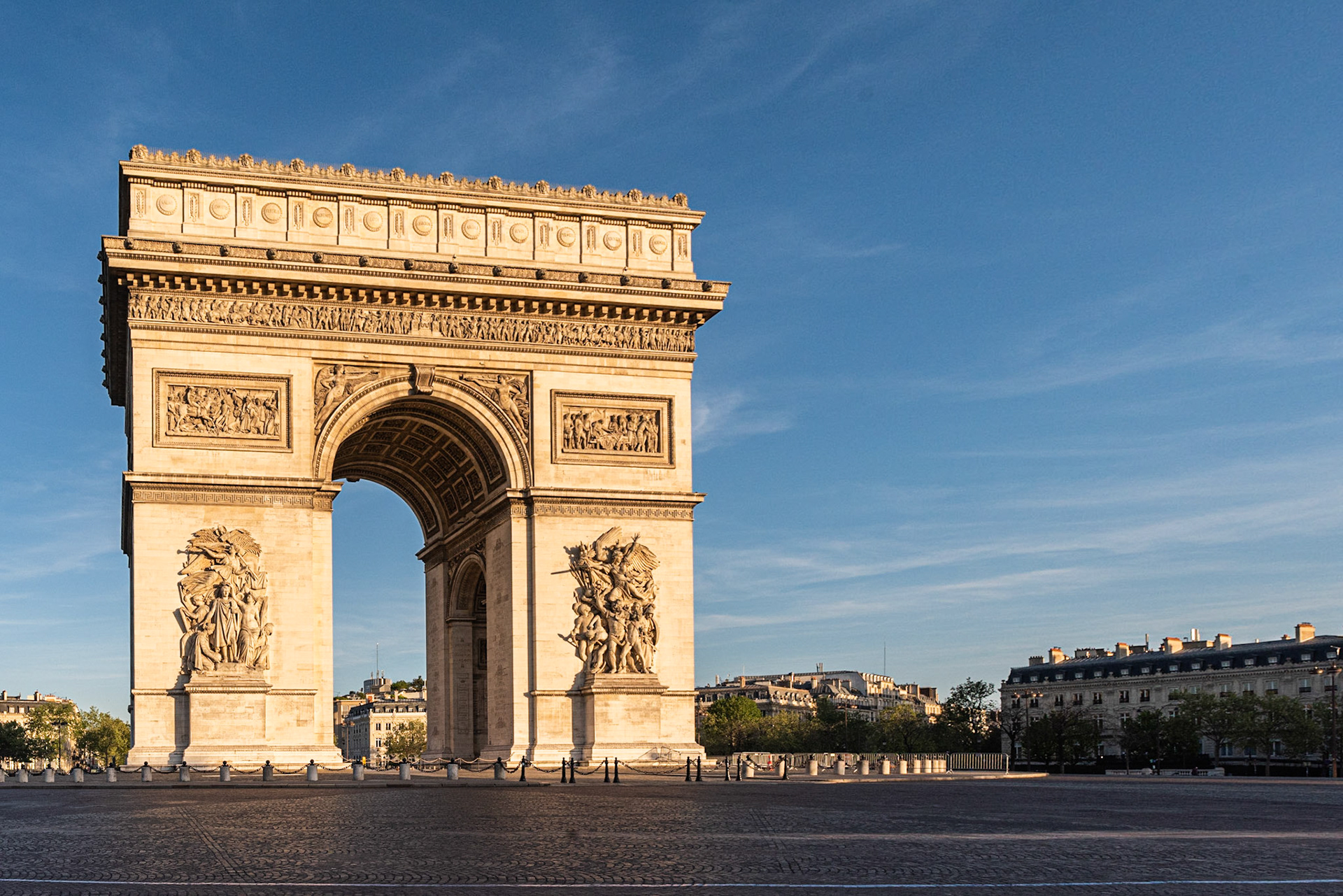 Paris 7h05 01/20
