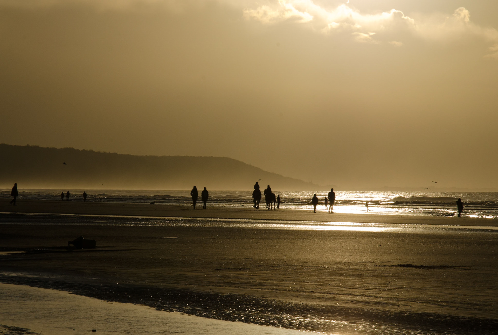 Deauville 16h52