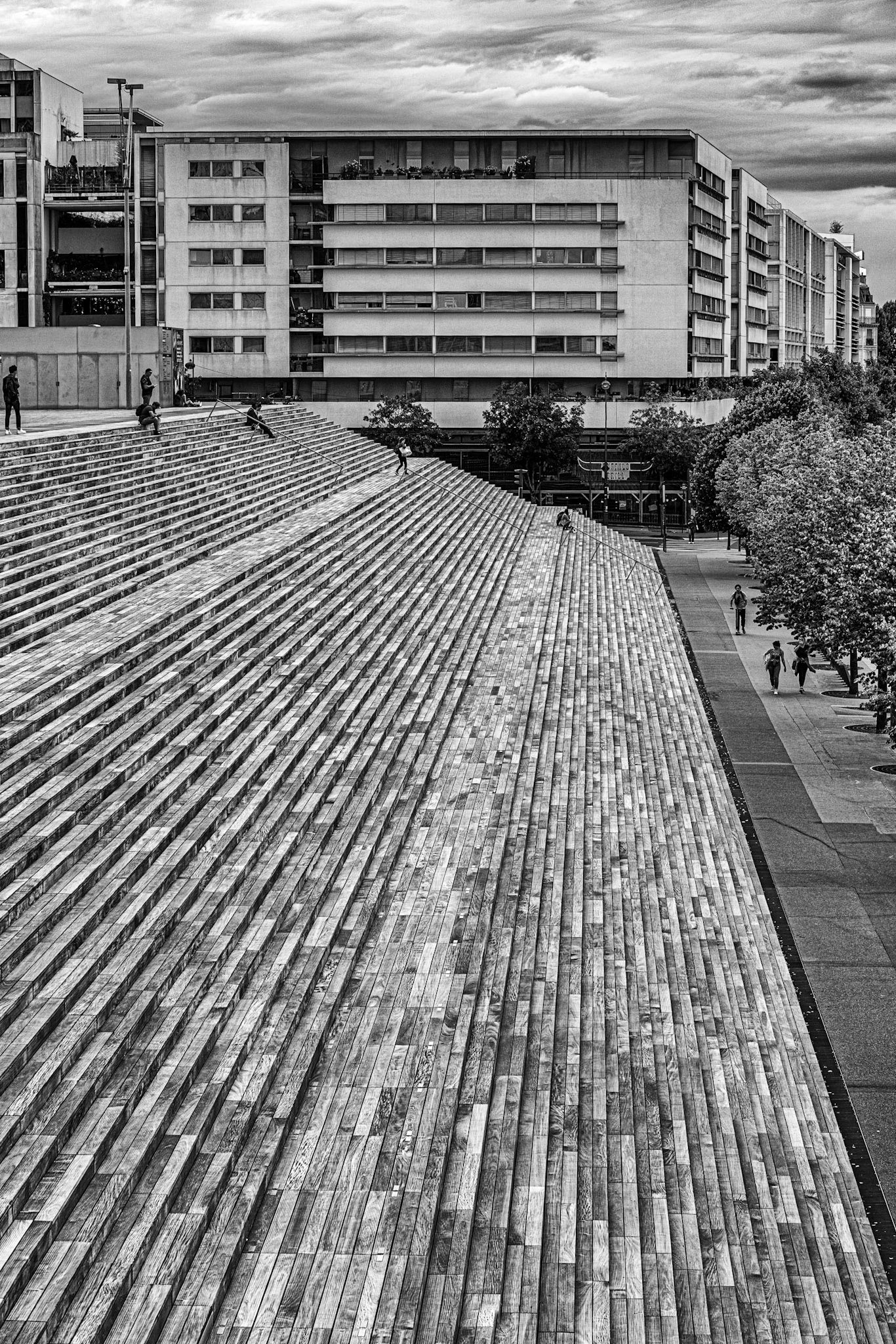 Paris 17h41 8/19 BNF