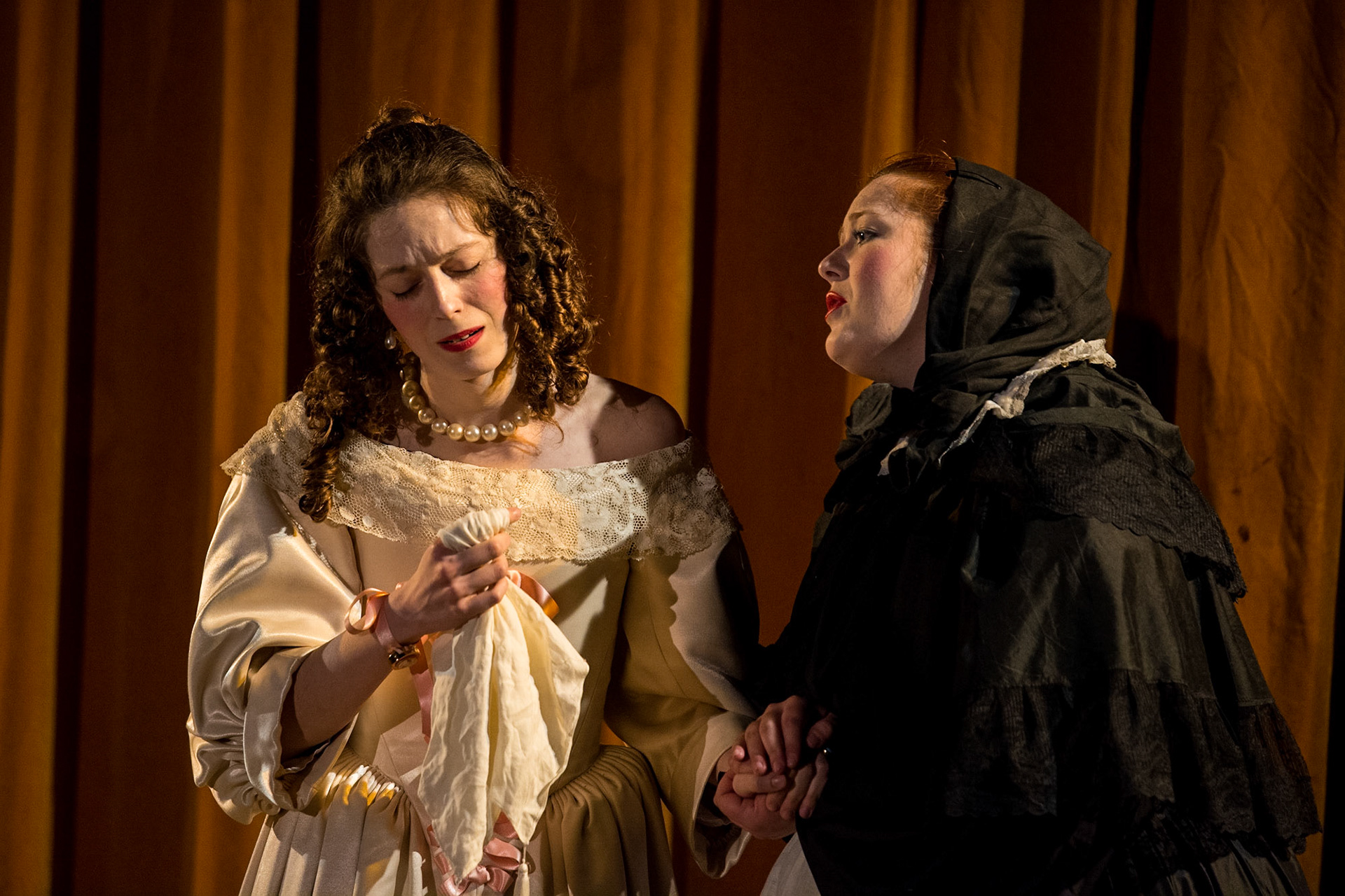 Sganarelle ou le Cocu imaginaire de Molière