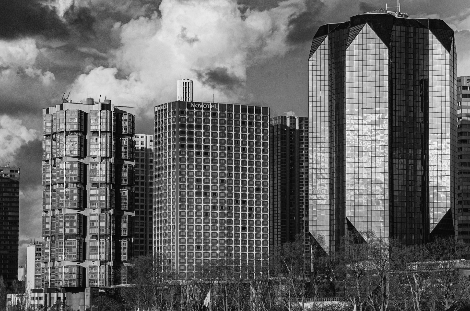 Paris 19h34 4/16 15eme