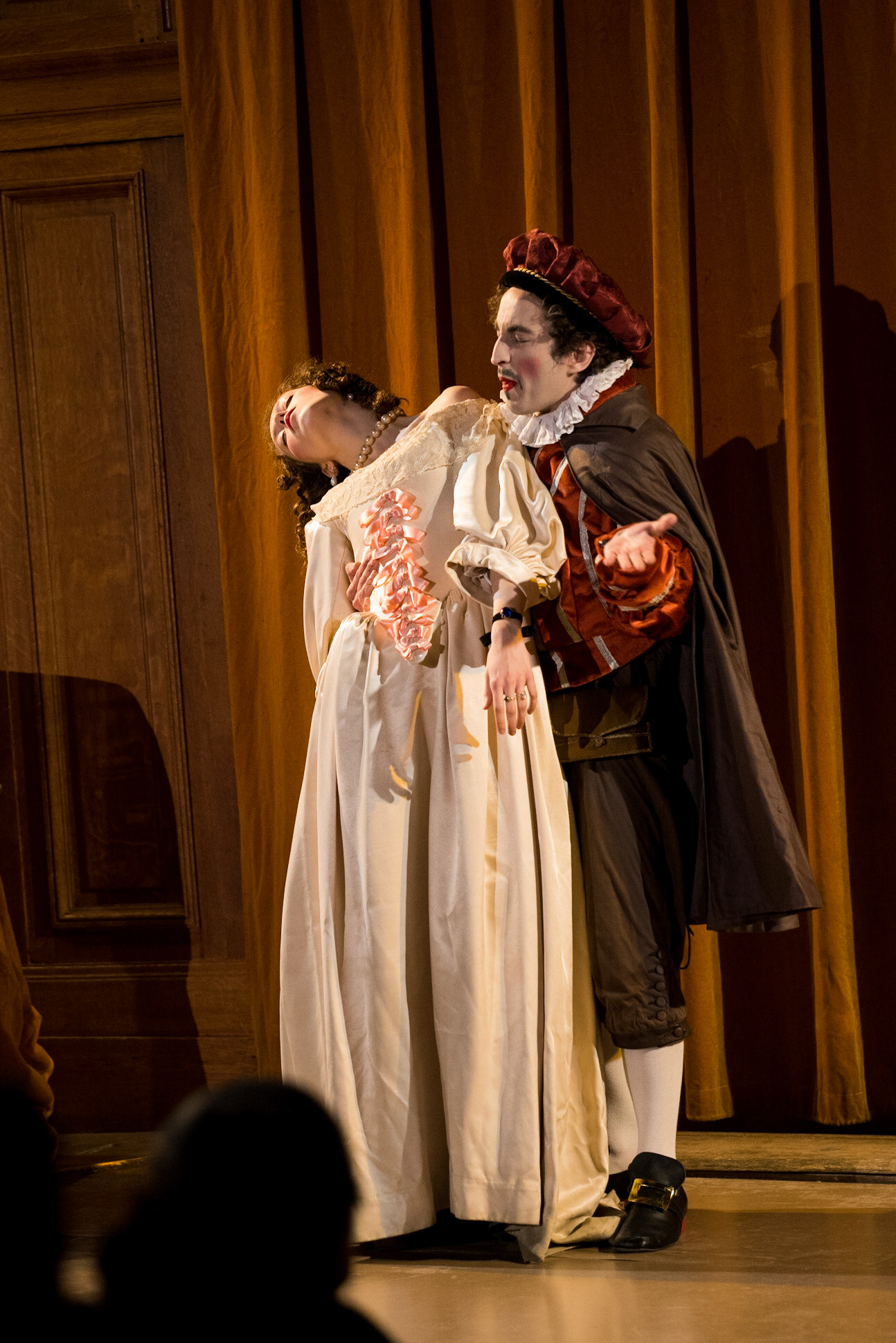 Sganarelle ou le Cocu imaginaire de Molière