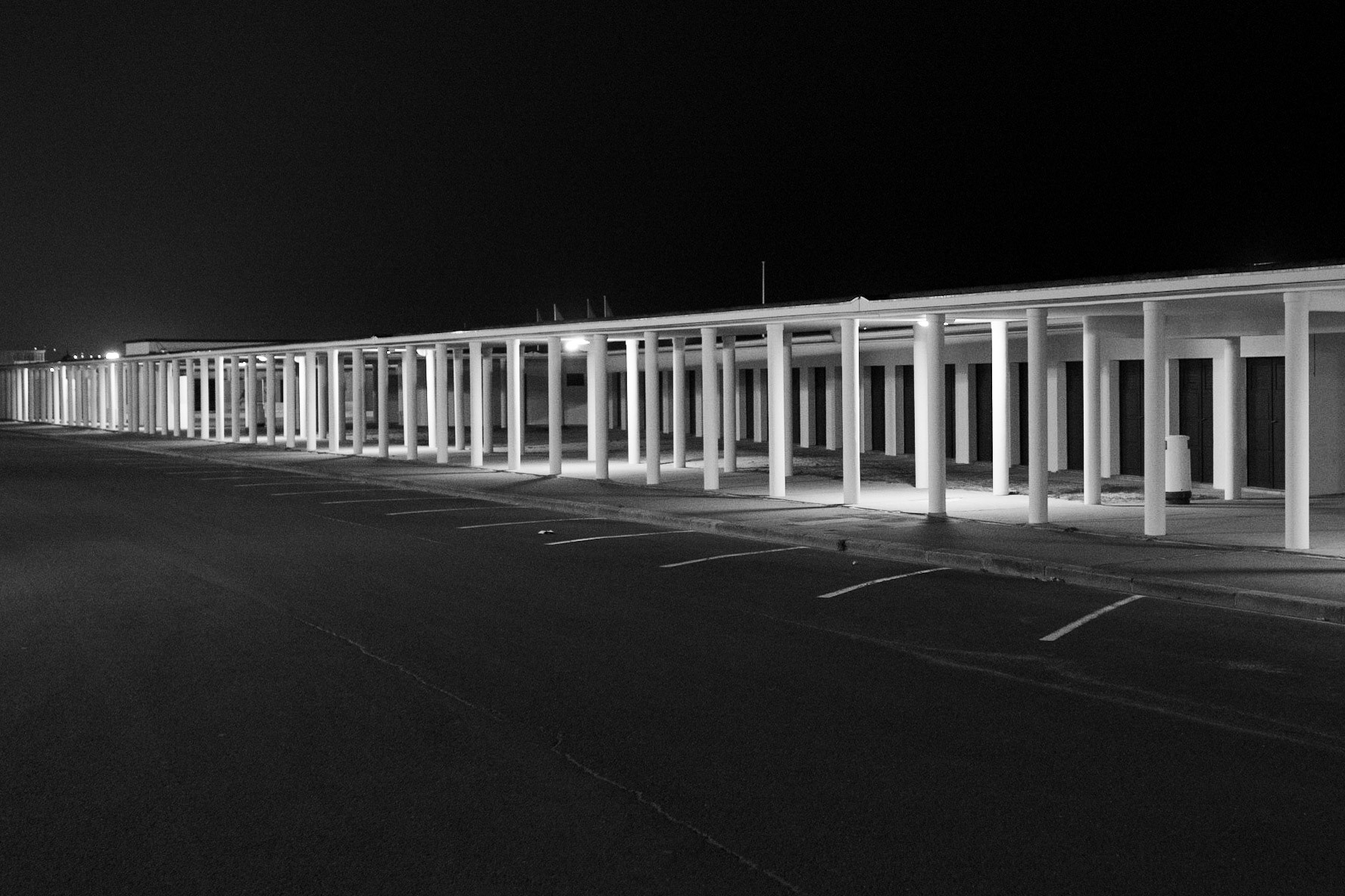 Deauville 23h08 11/18 L'Autre coté 3