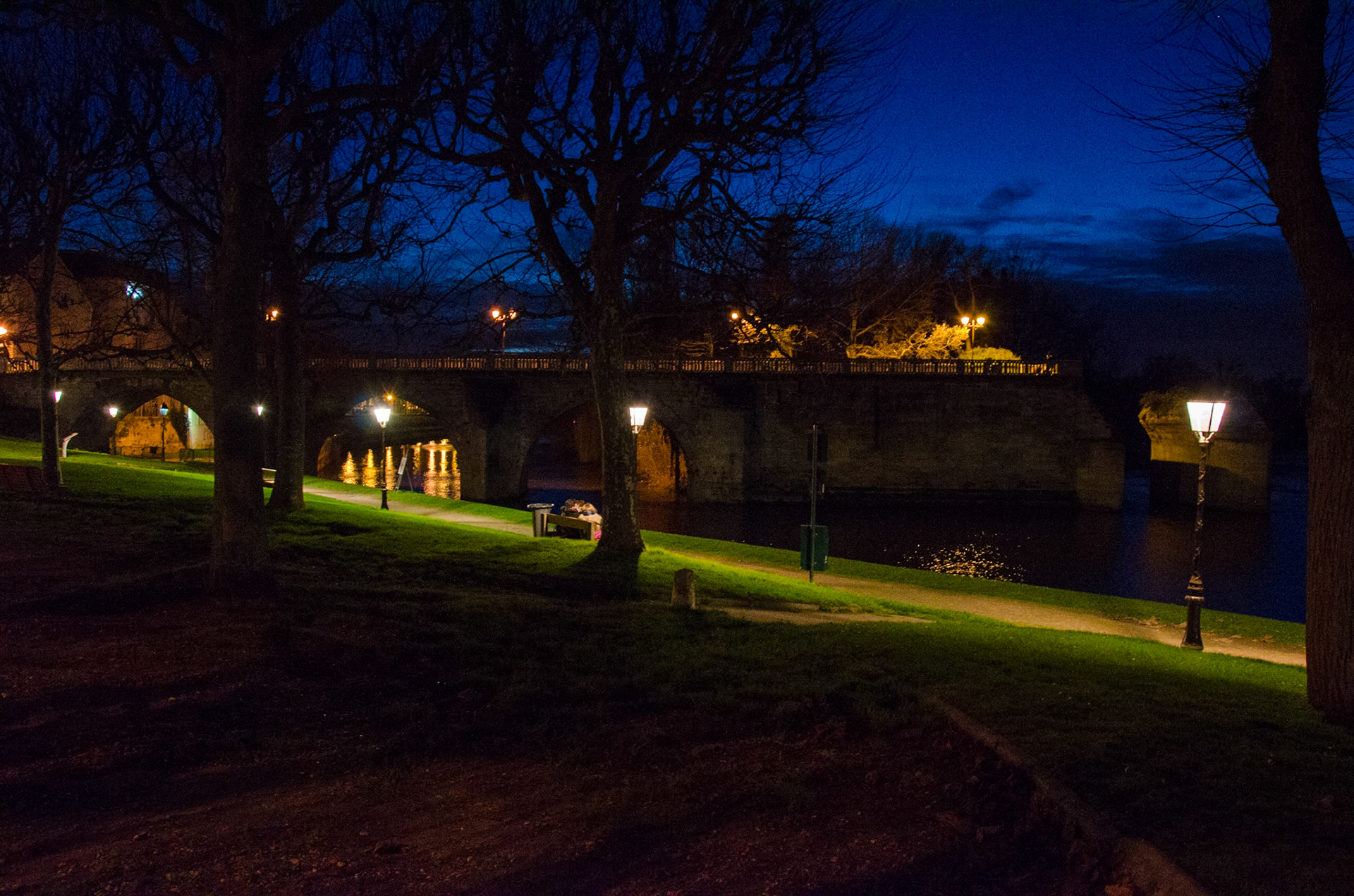 Poissy 19h18