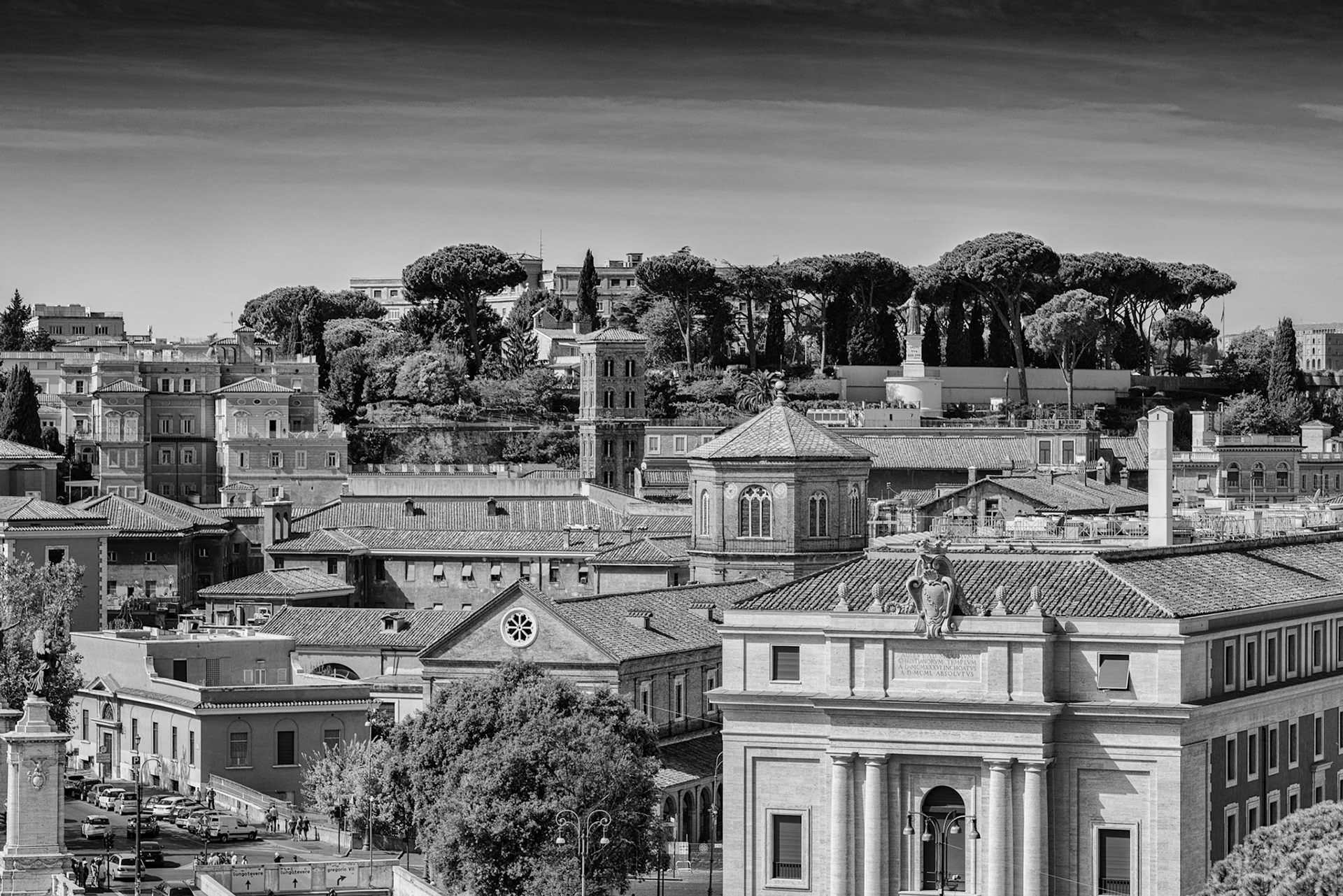 Rome 10h12 09/18 Paysage