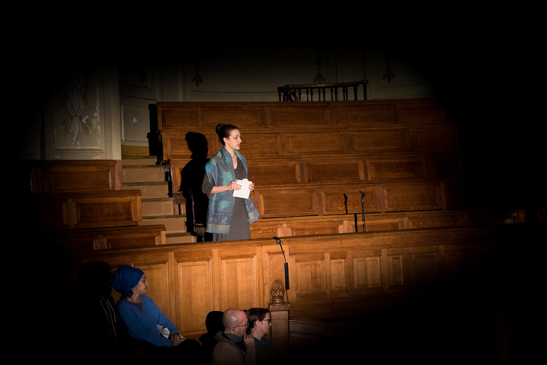 Richard III La Sorbonne