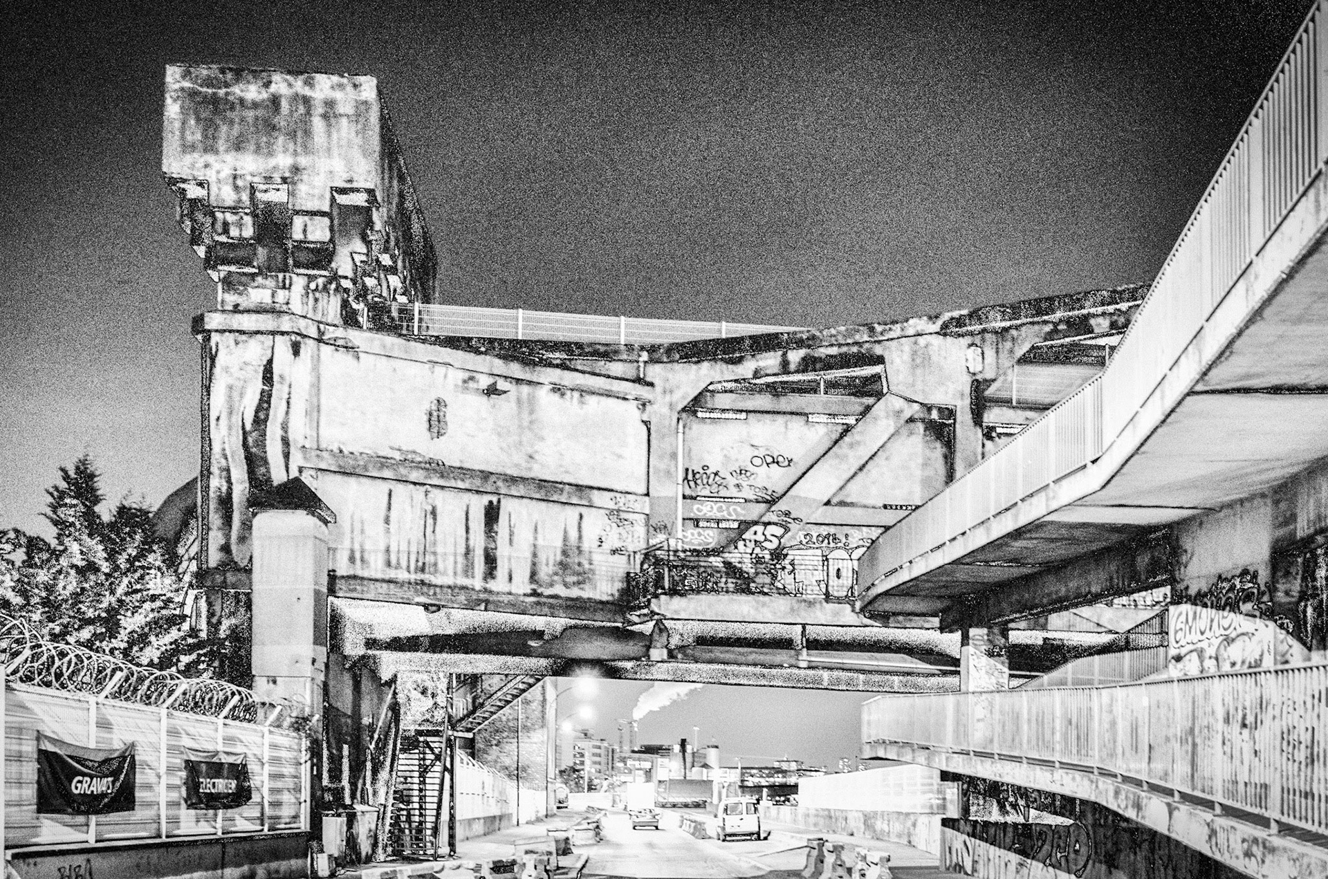 Ivry 21h00