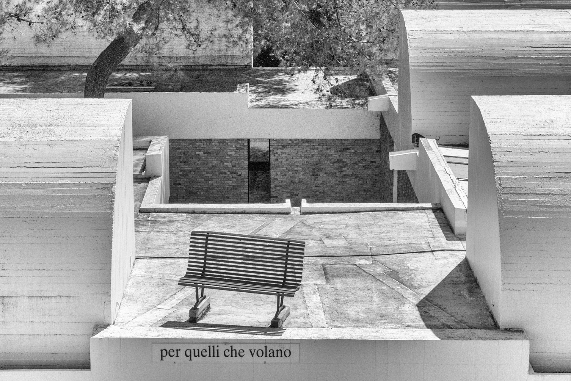 St Paul de Vence 11h29 09/19 Fondation Maeght