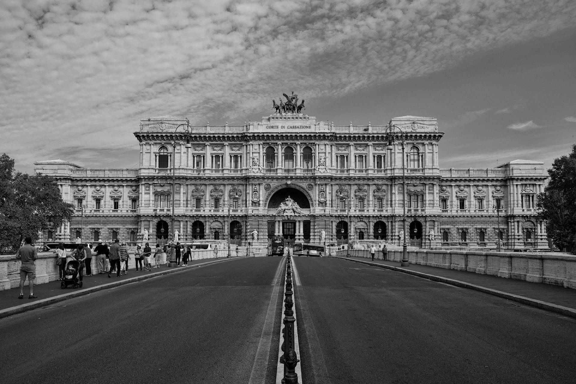Rome 8h51 09/18 Corte di Cassazione