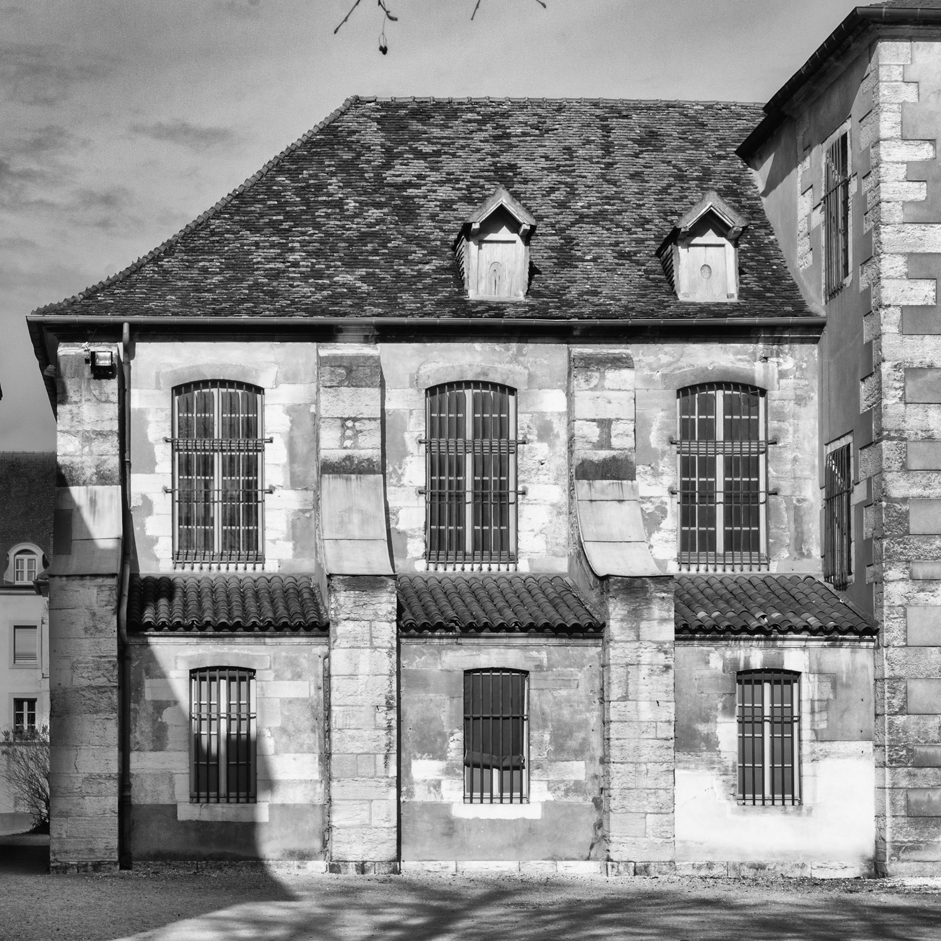 Dijon 11h48