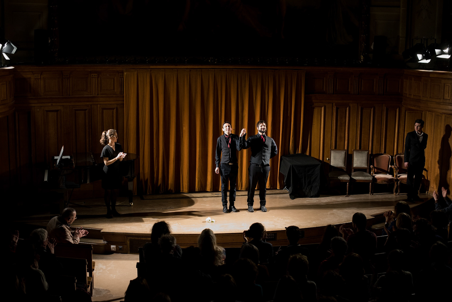 Richard III La Sorbonne