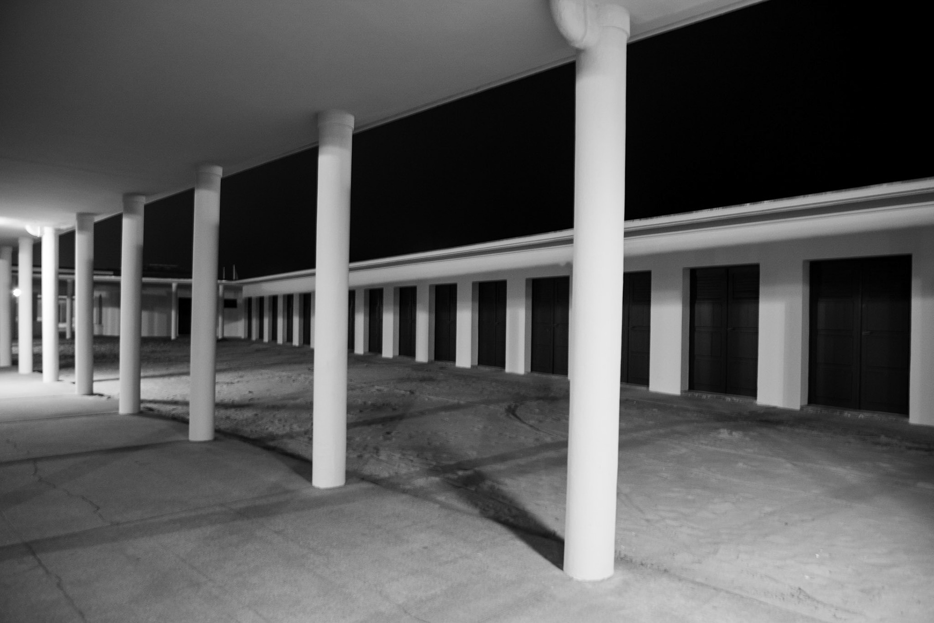Deauville 23h00 11/18 L'Autre coté 2