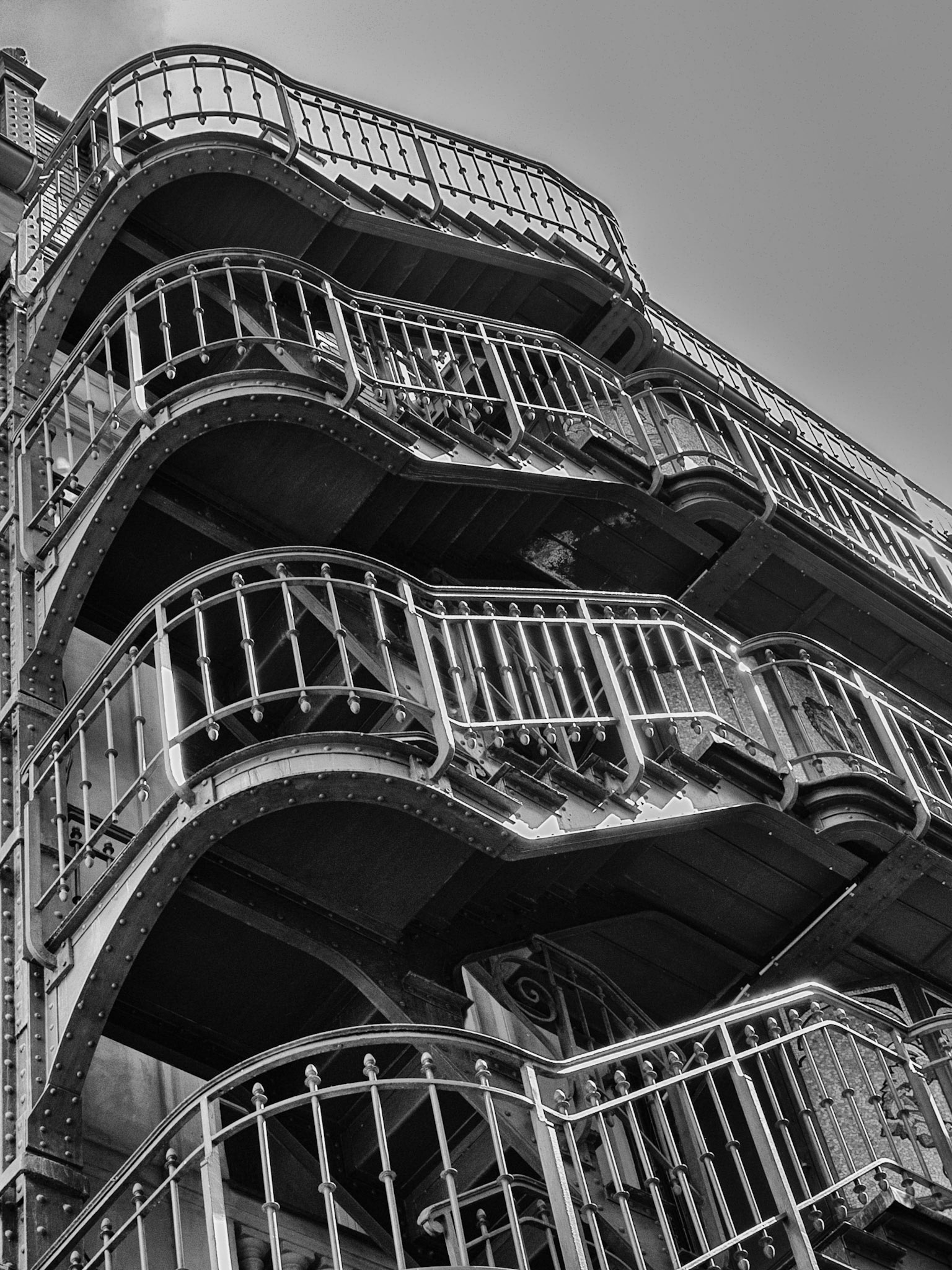 Paris 15h14 Palais royal