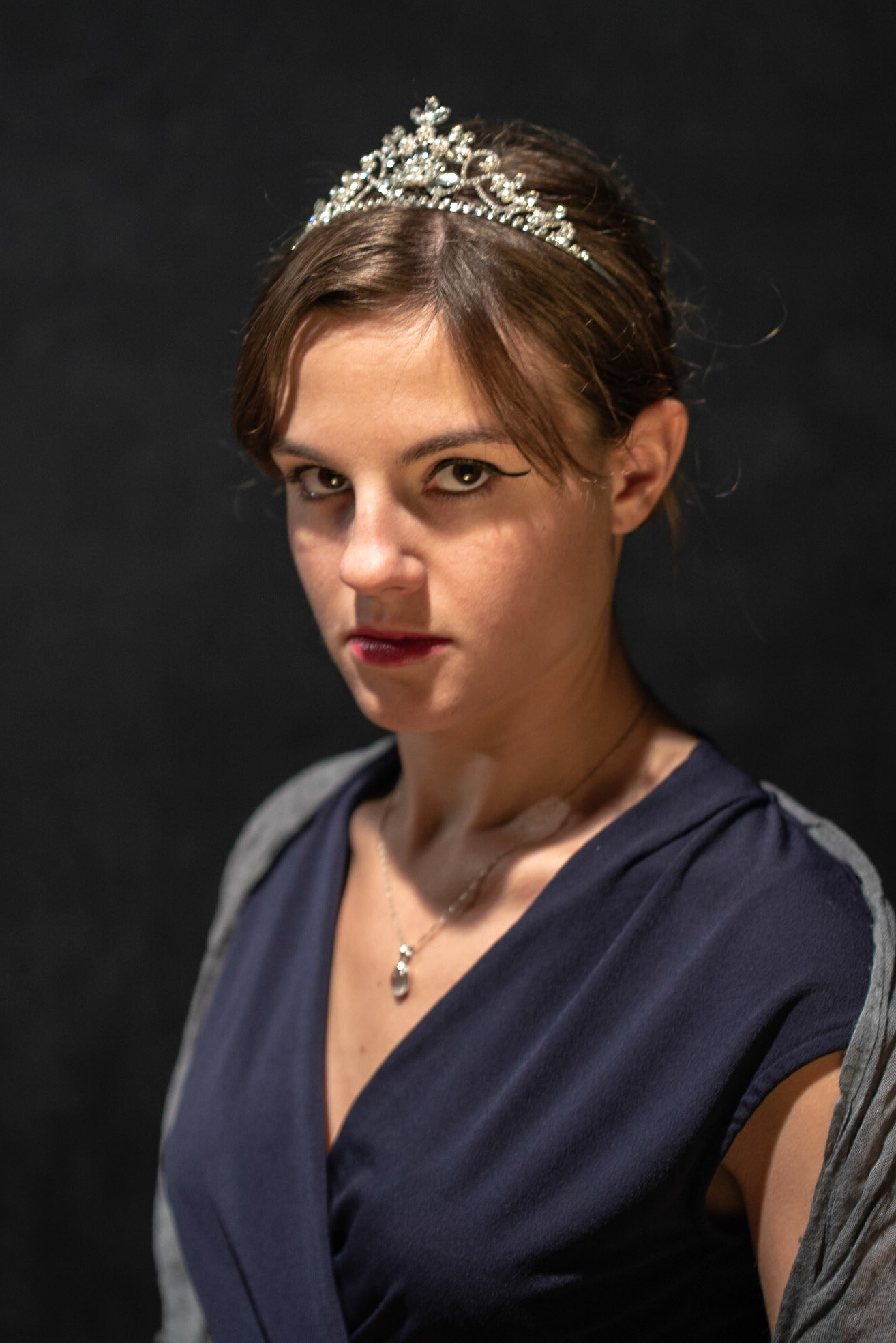 Natacha BAUMER comédienne
