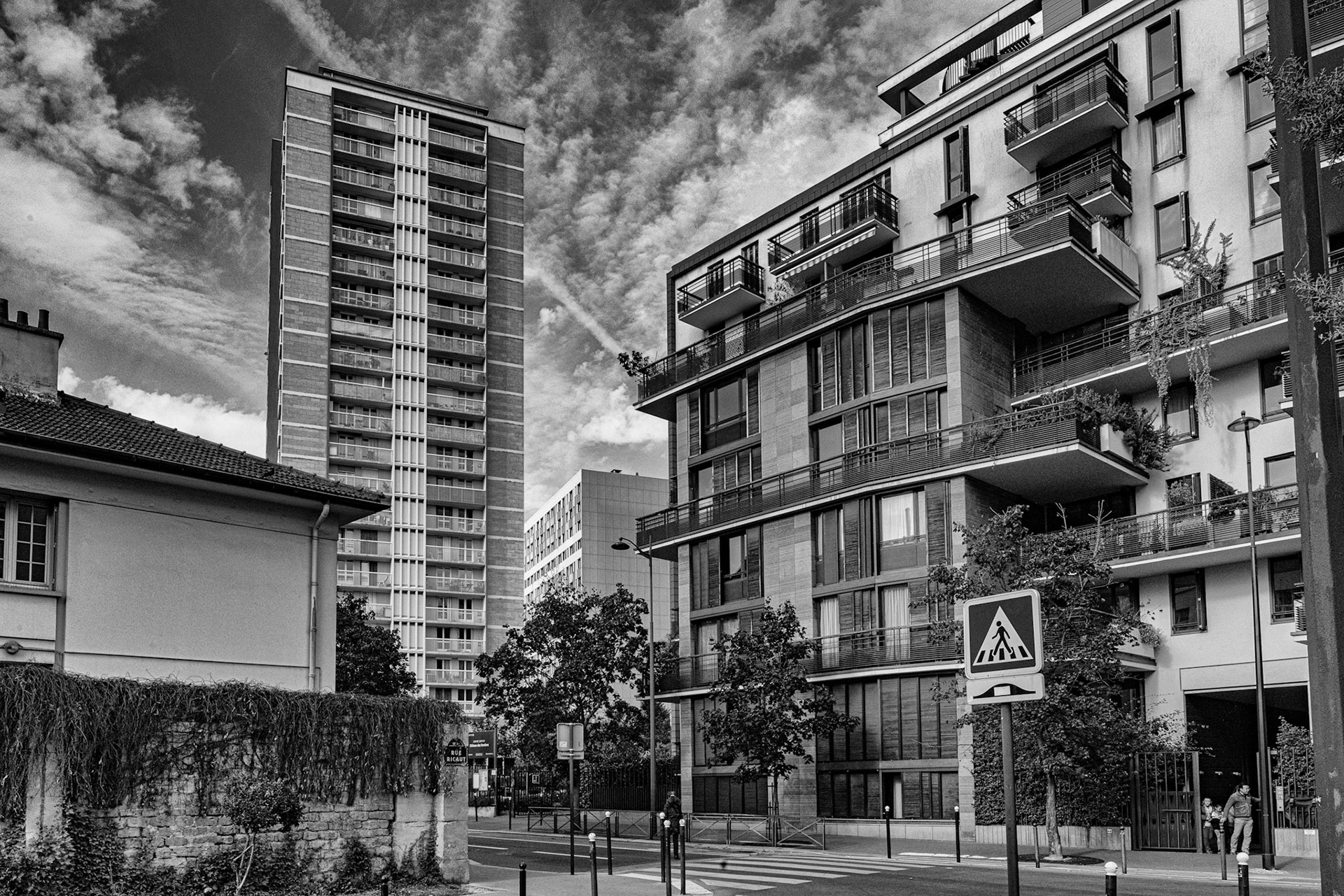 Paris 15h17 10/19 13eme