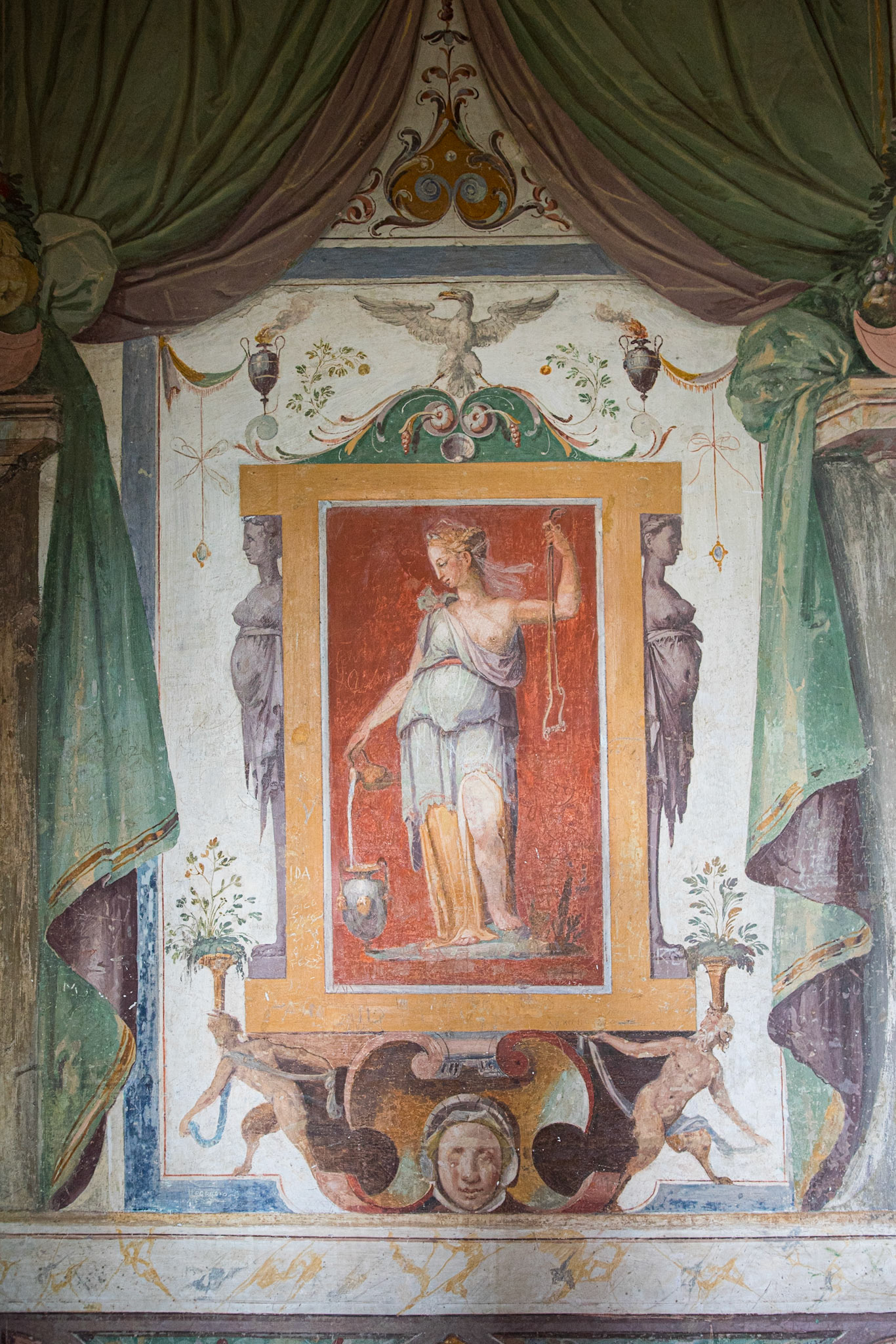 Tivoli 13h52