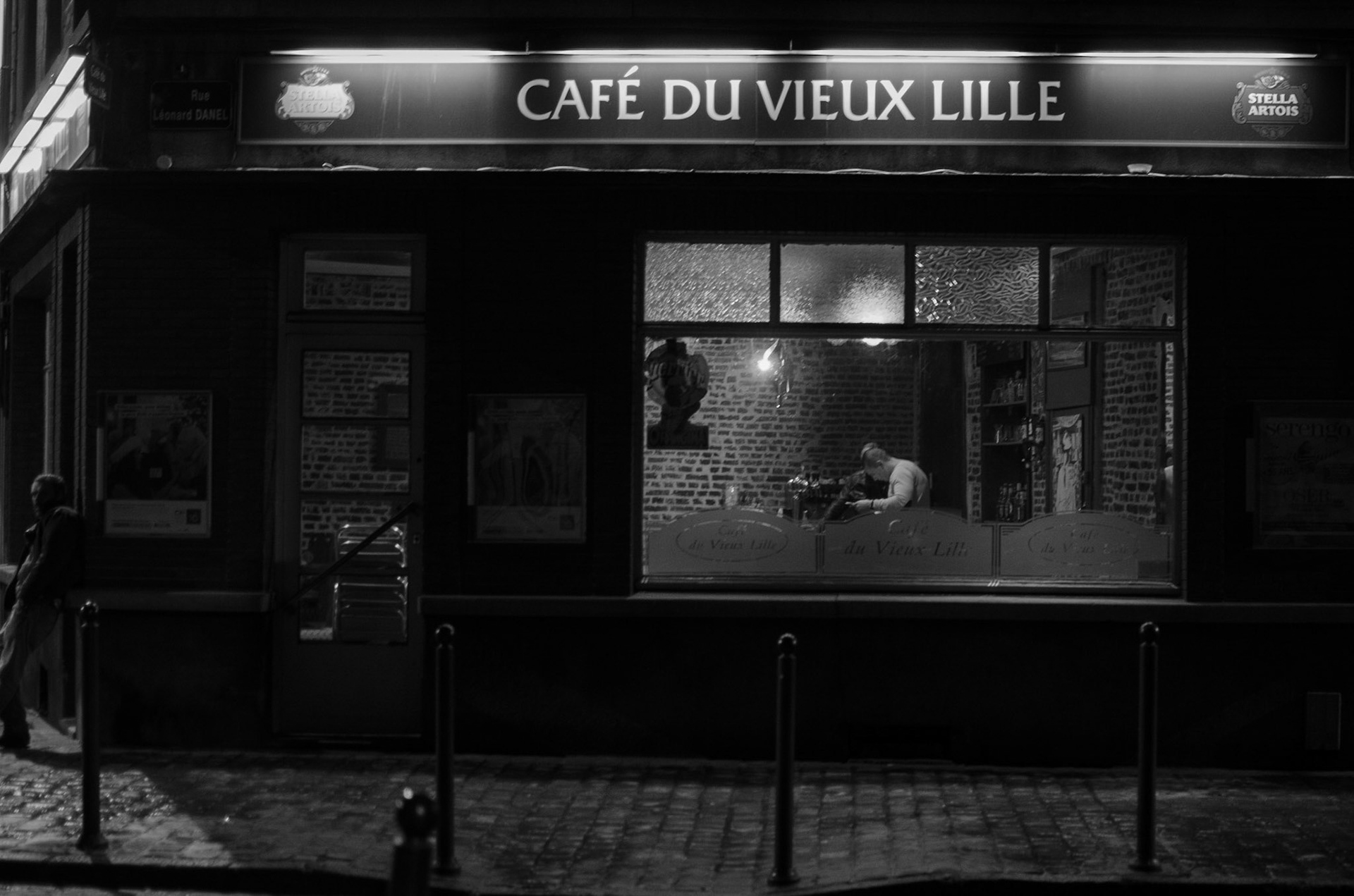 Lille 22h16