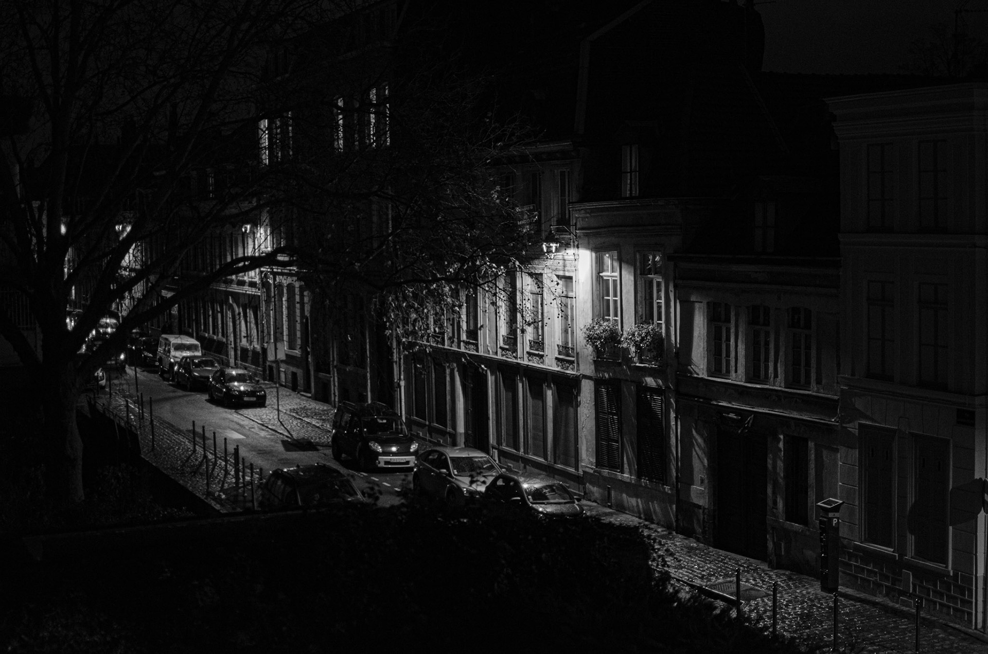 Lille 22h01 11/15