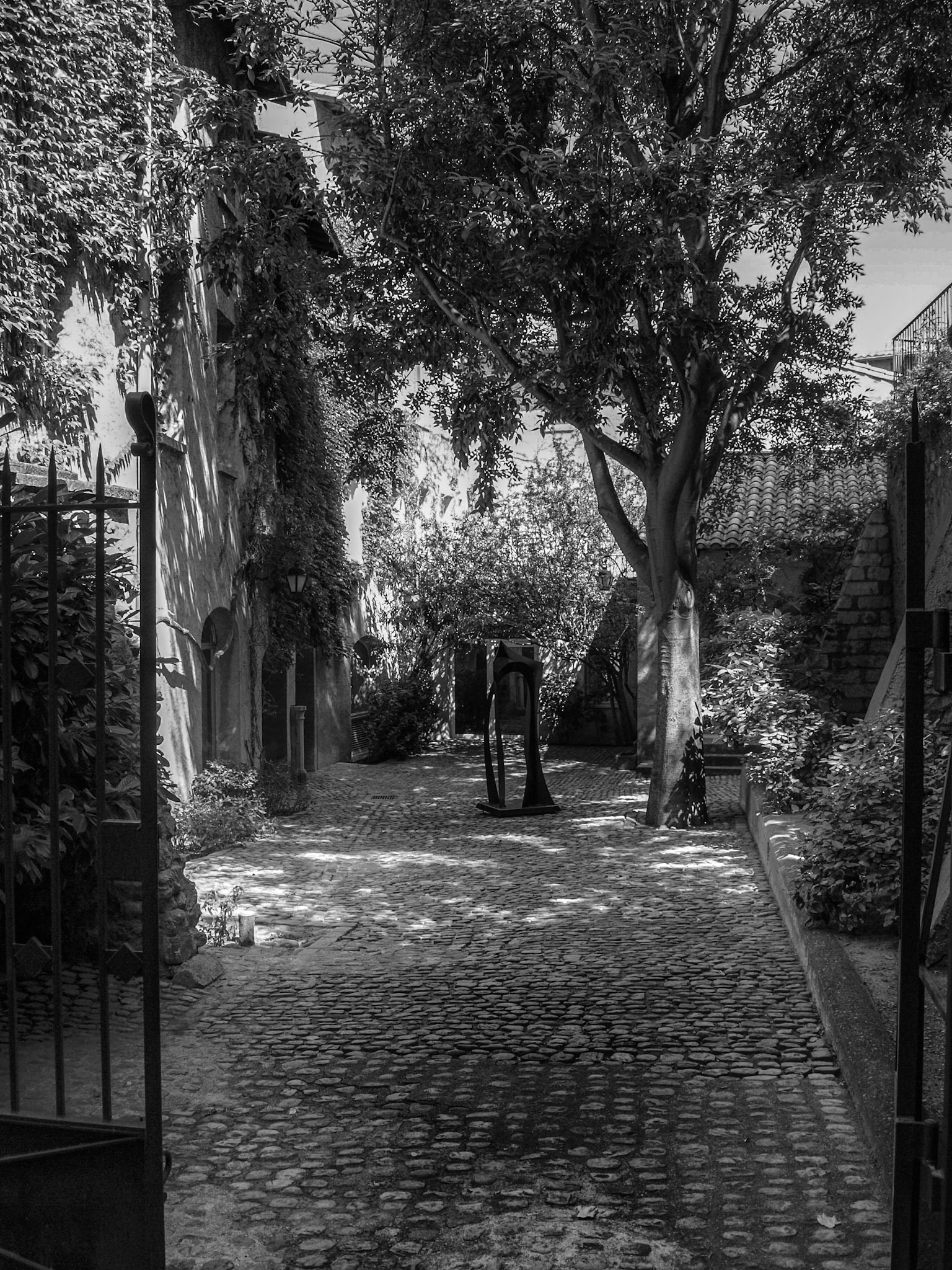 Avignon 11h58