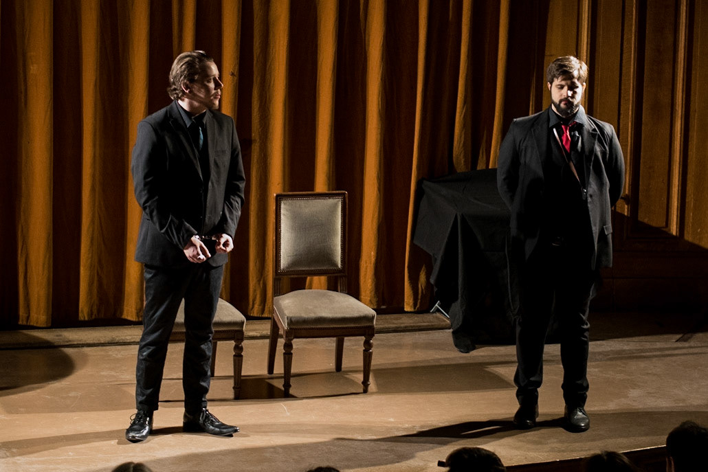 Richard III La Sorbonne