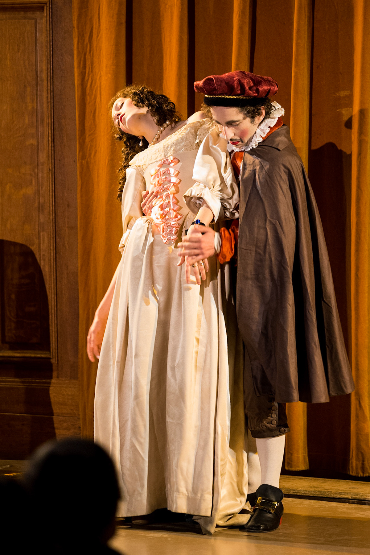 Sganarelle ou le Cocu imaginaire de Molière