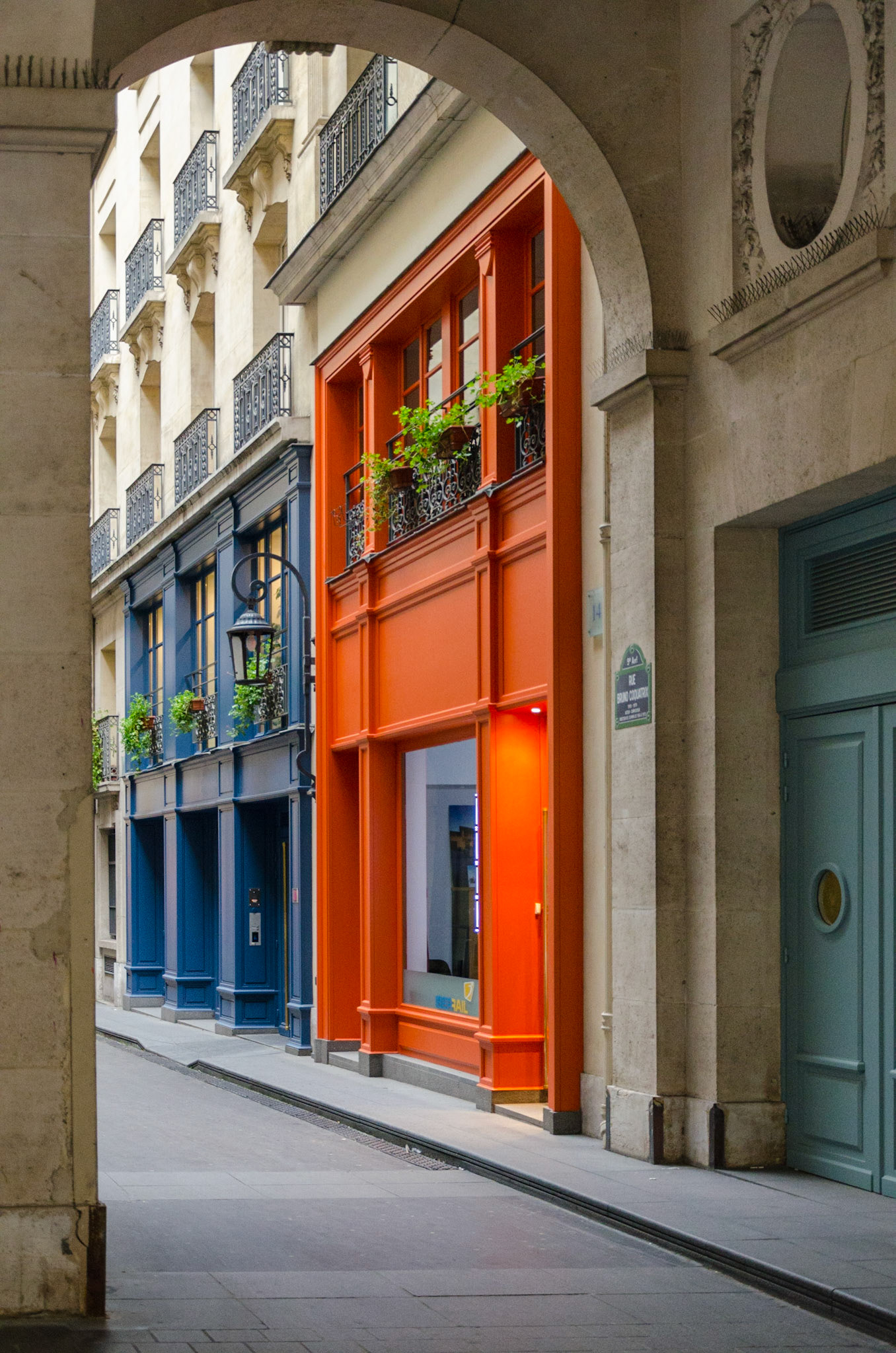 Paris 17h06 07/16