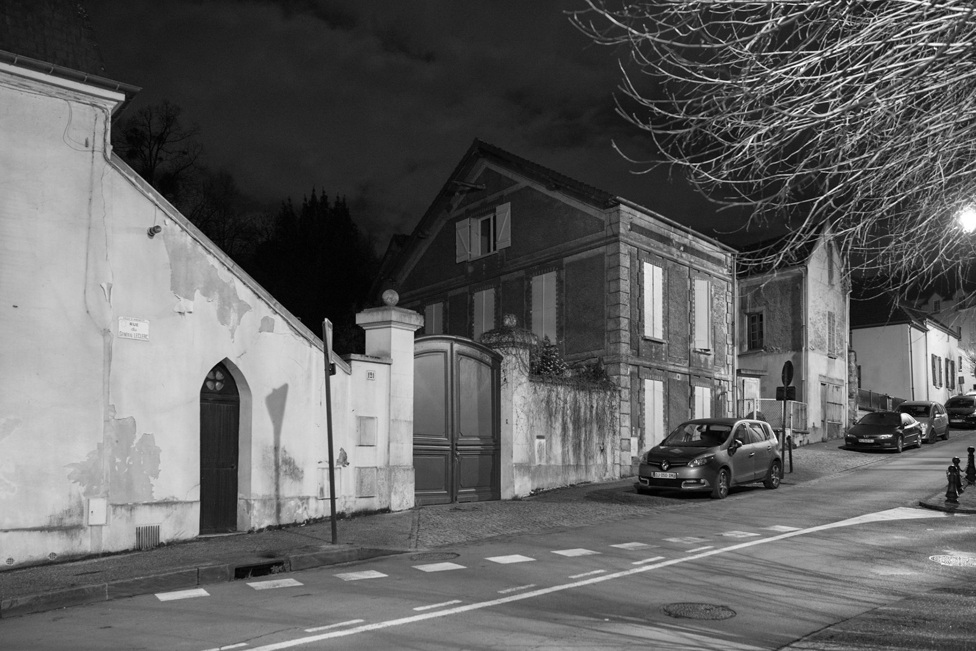 Andrésy 23h10