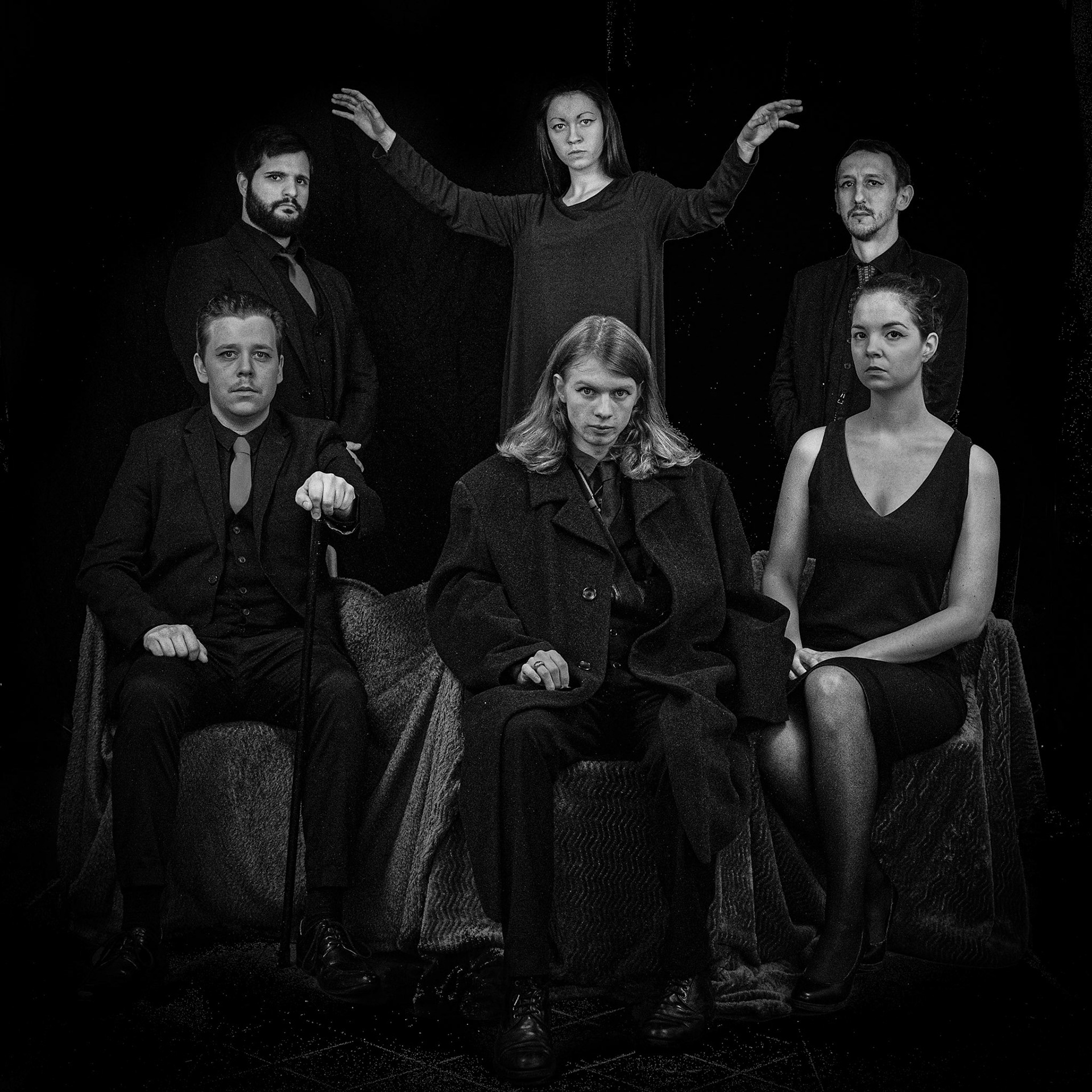 Troupe Rchard III