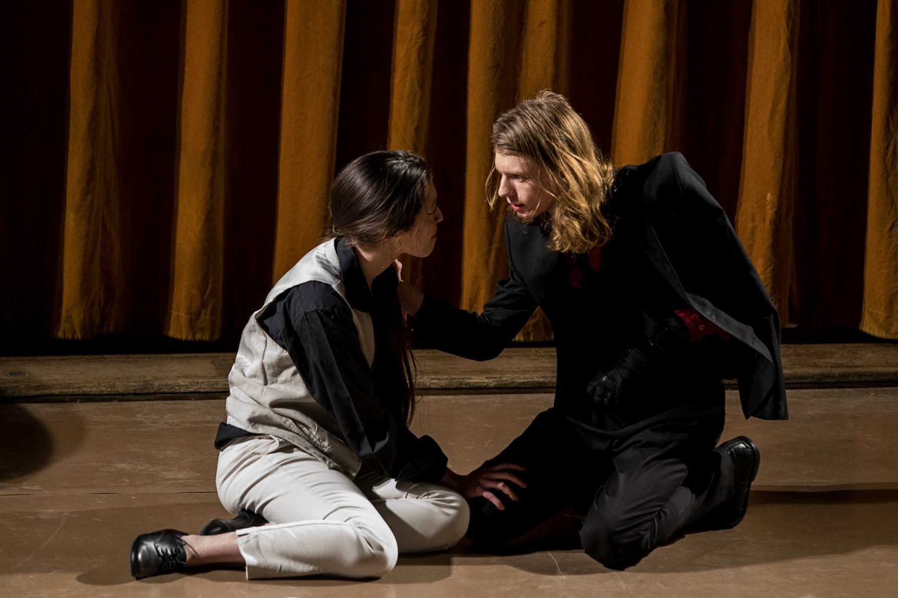 Richard III La Sorbonne