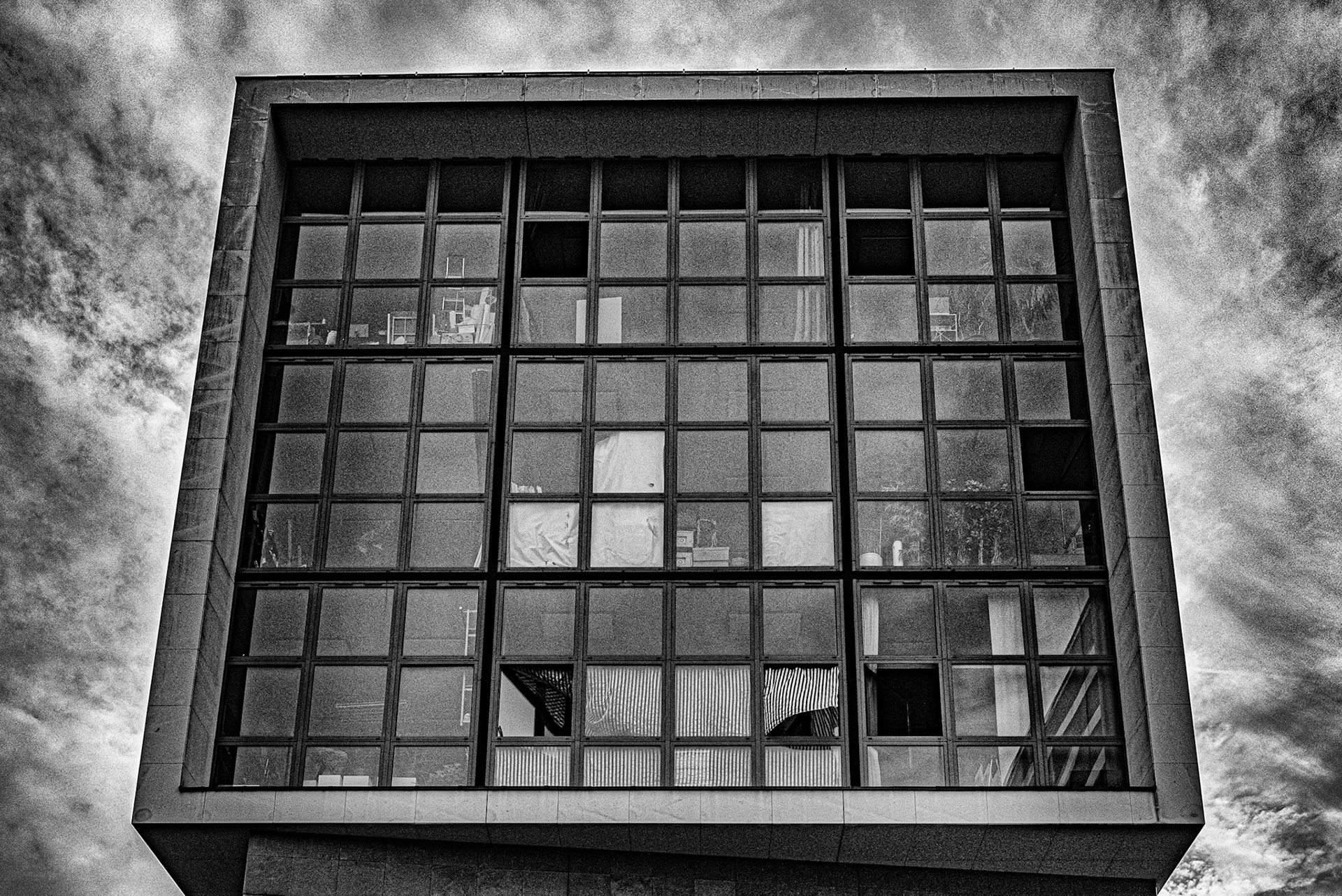 Paris 14h30 10/19 13eme