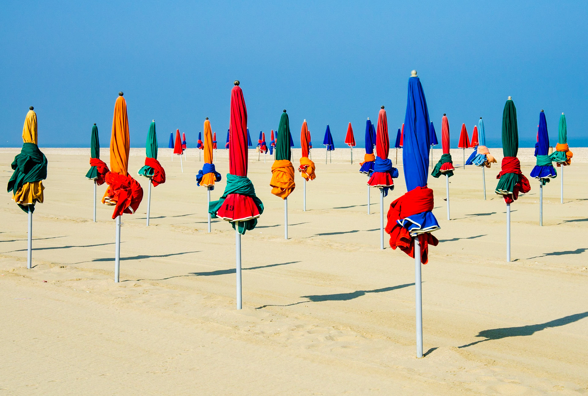 Deauville 9h10