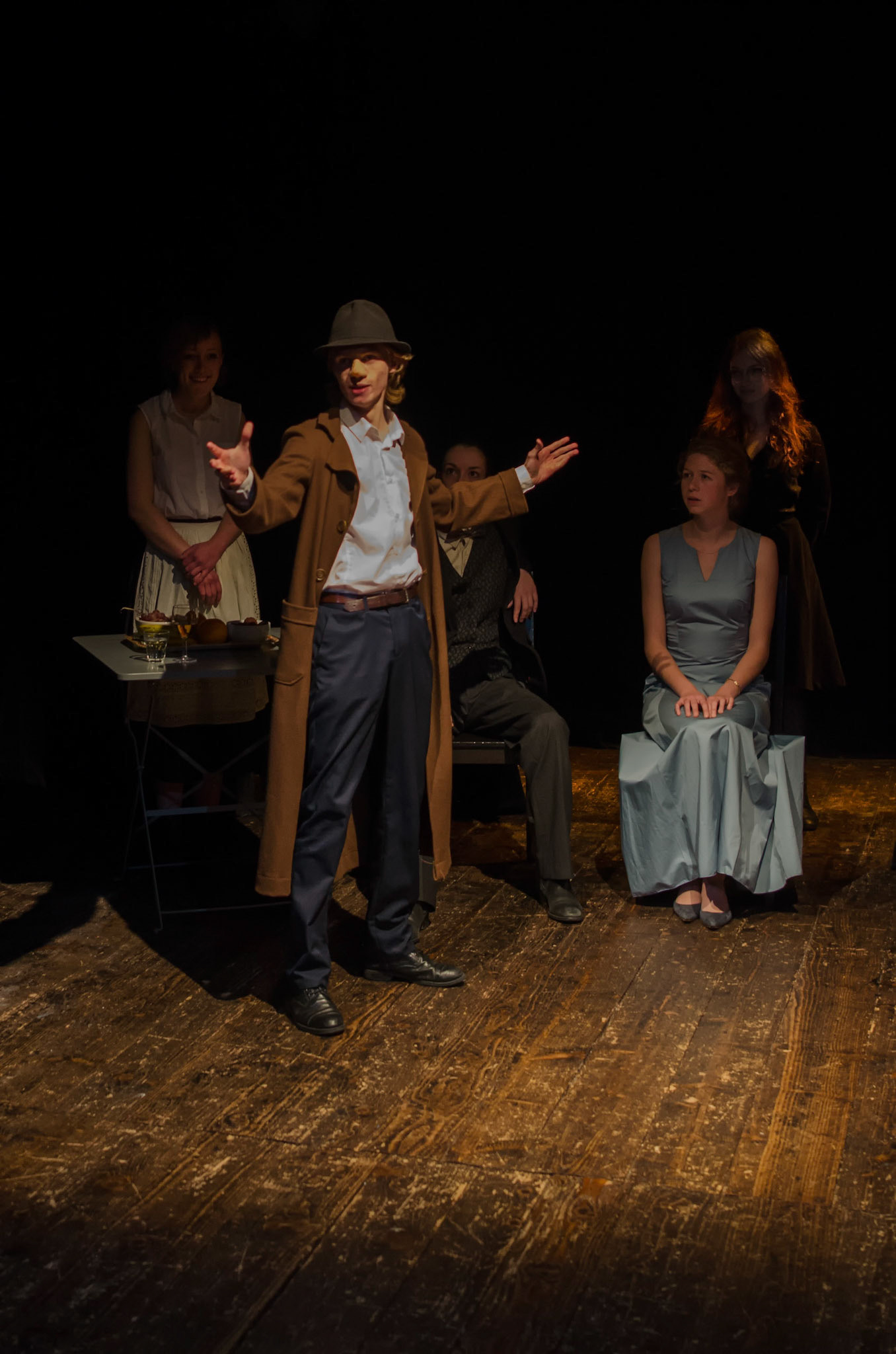 Cyrano