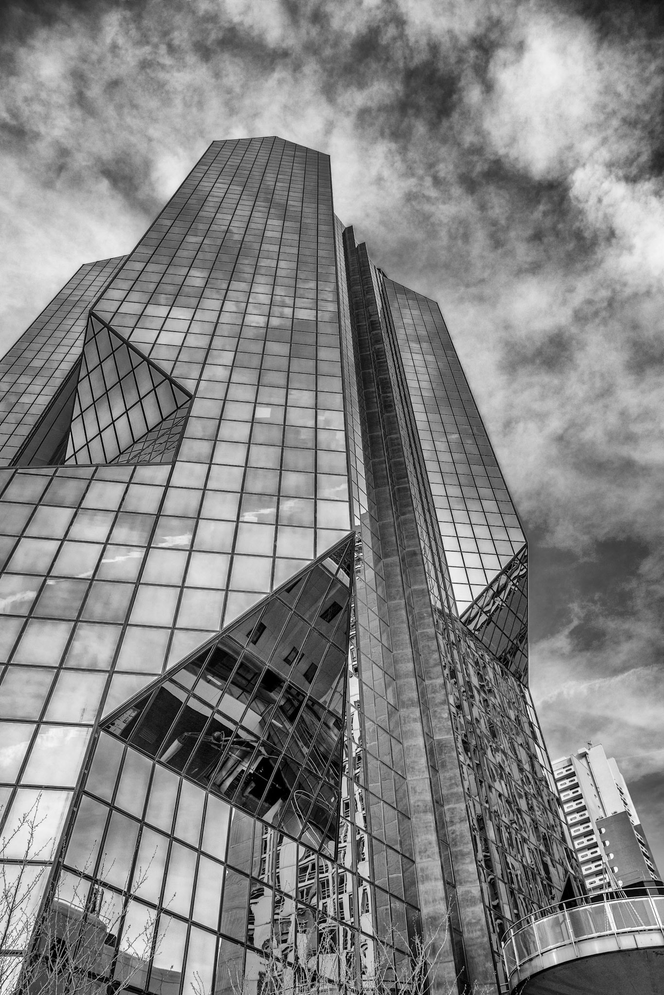 Paris 17h44 3/18 15eme