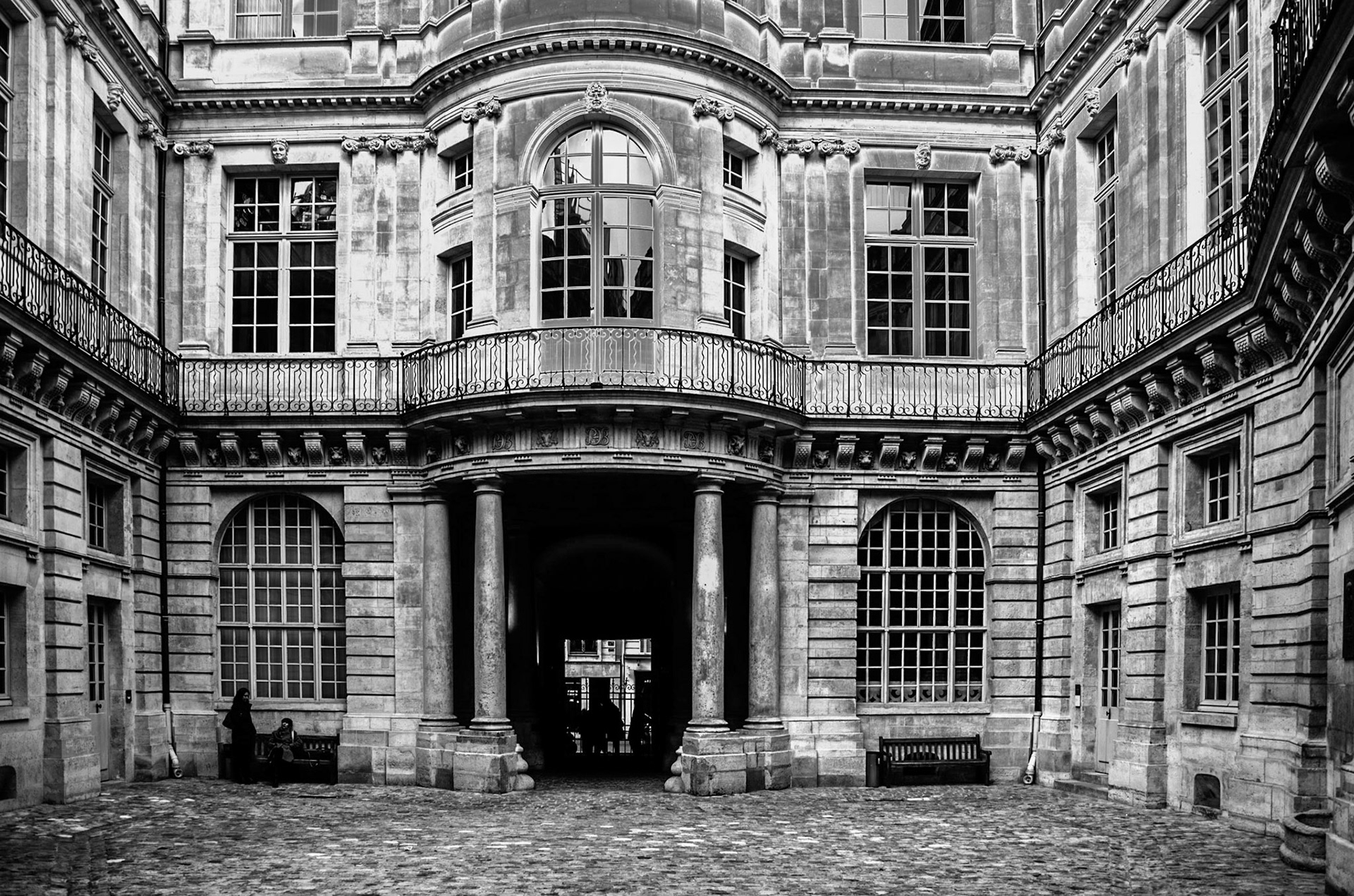 Paris 11h59 Cours Administratif d'Appel