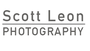 Scott Leon
