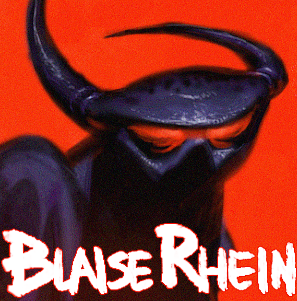 Blaise Rhein