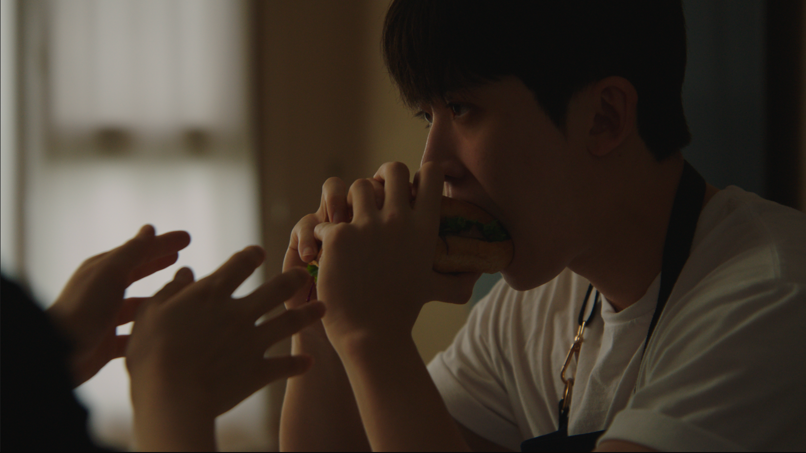 단편영화 <샌드위치>