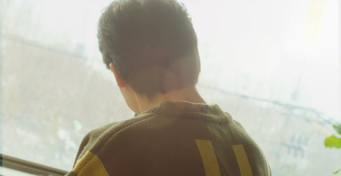 'Leo D - Gravity of Love' M/V