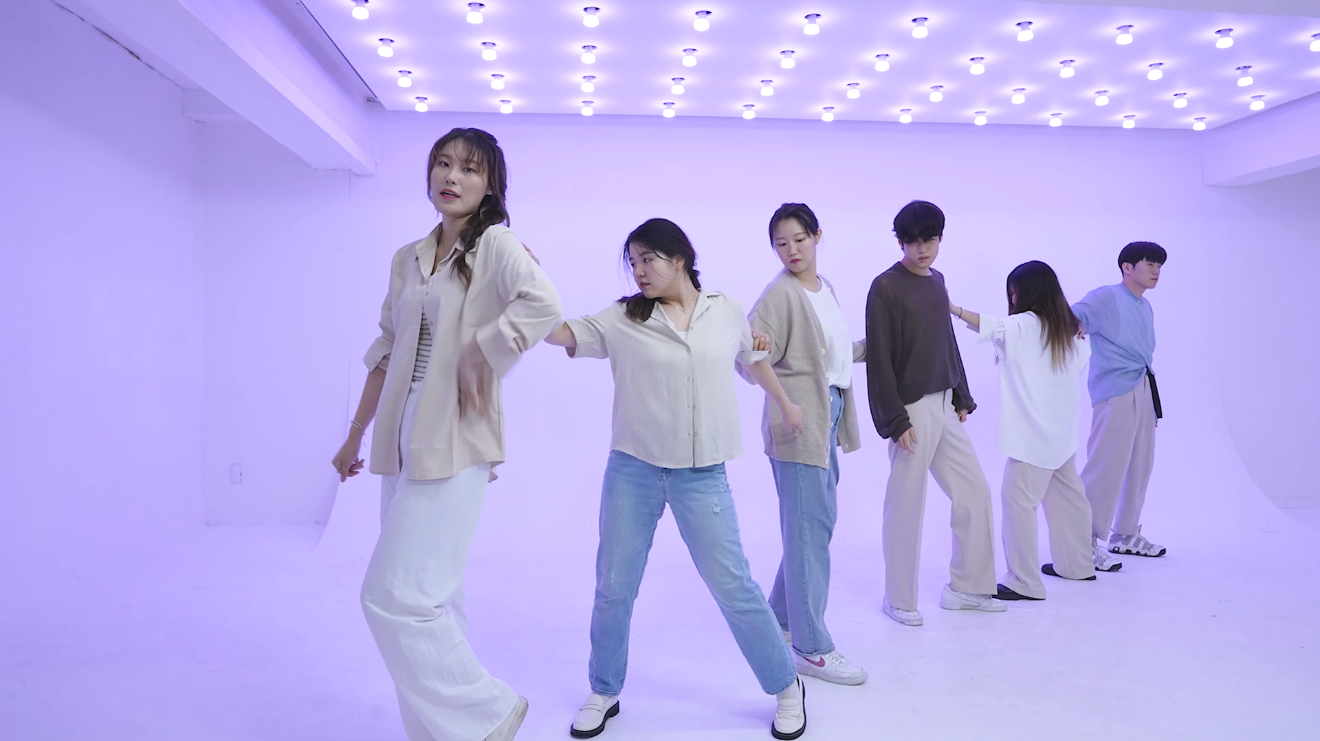'NCT 도재정 - Perfume' Cover Performance M/V