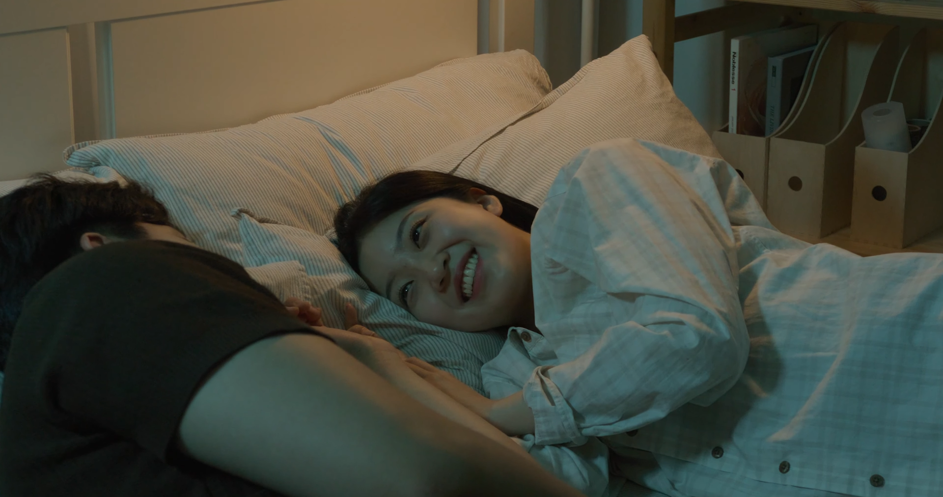 단편영화 <괴상망측>