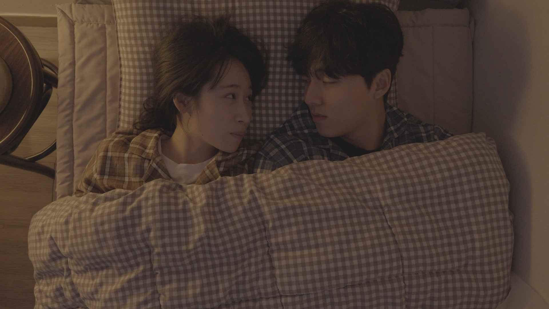 단편영화 < hikickomori >