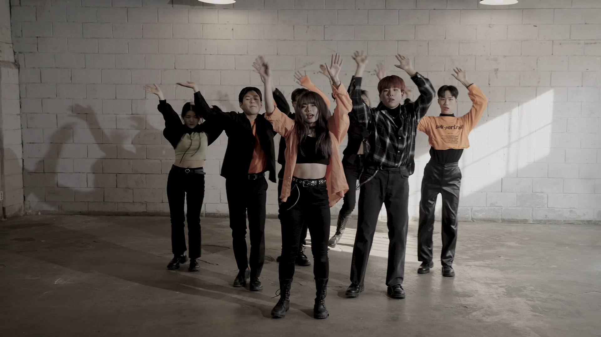 'ENHYPEN - FEVER' Cover Performance M/V