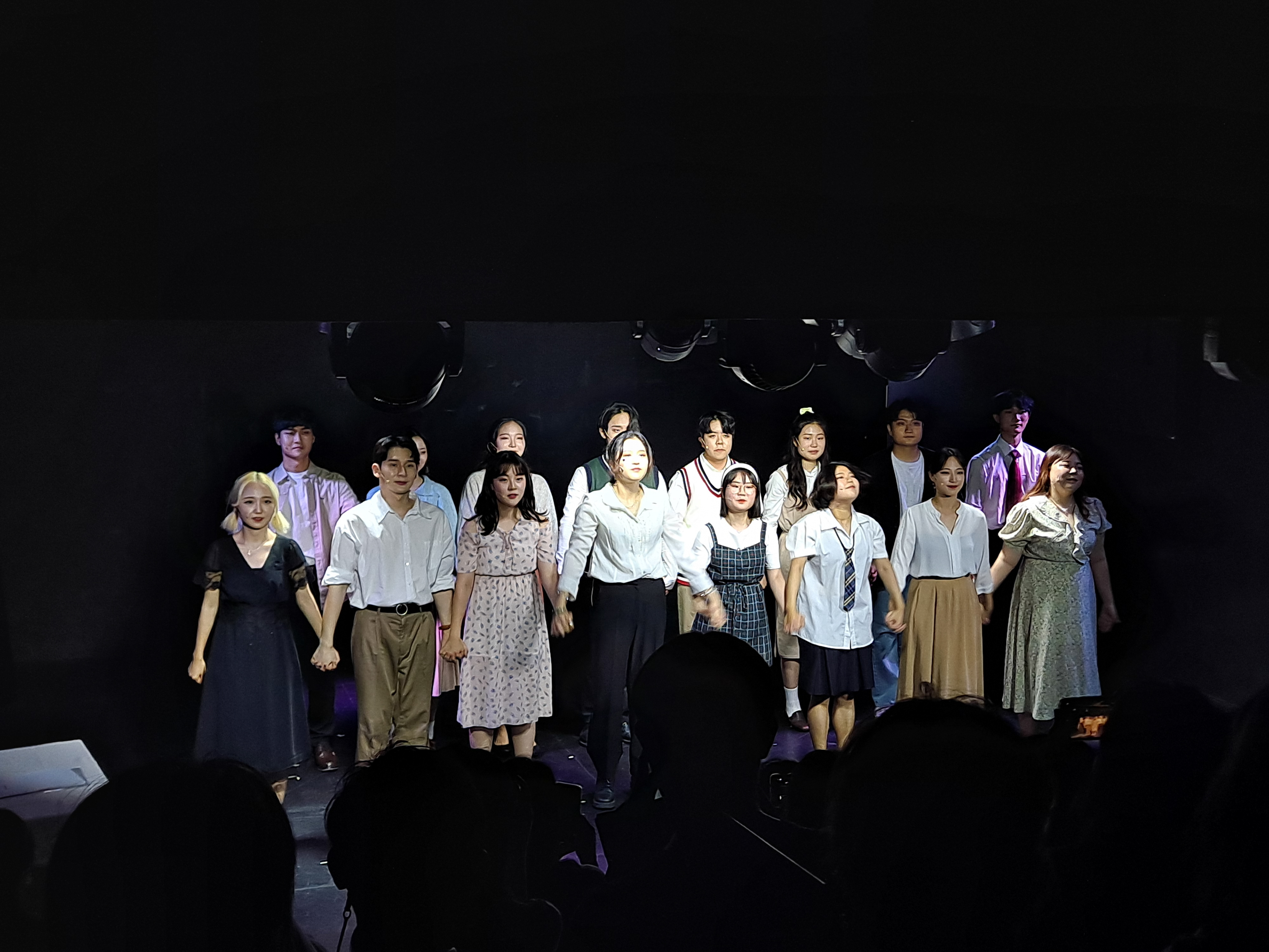 [Musical Gala Show] 2022 잼잼의 보이는 라디오