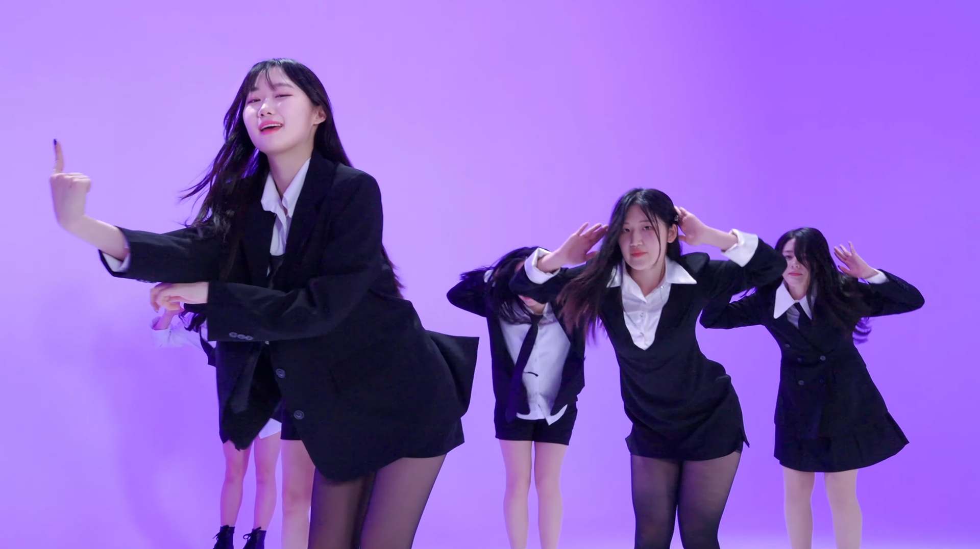 'IVE - I AM' Cover Performance M/V