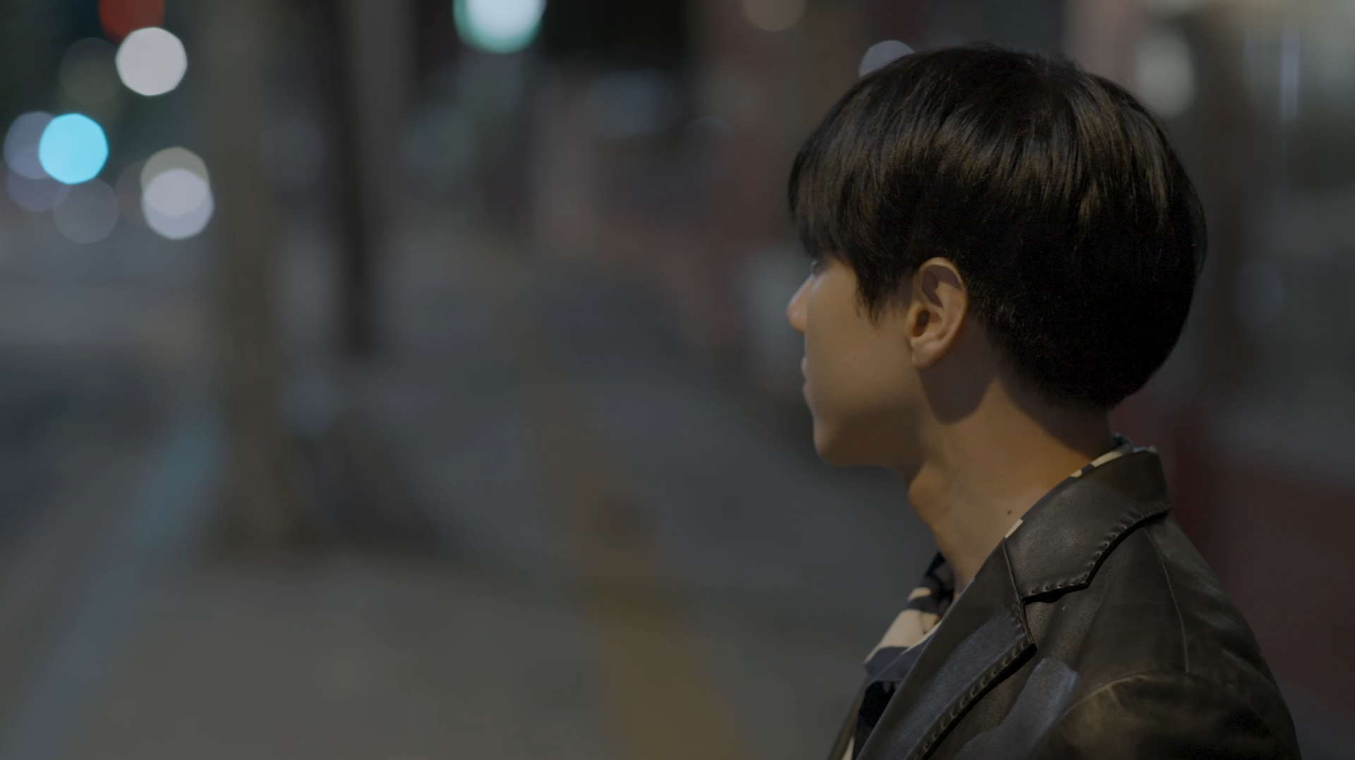 단편영화 <다시 태어나는>